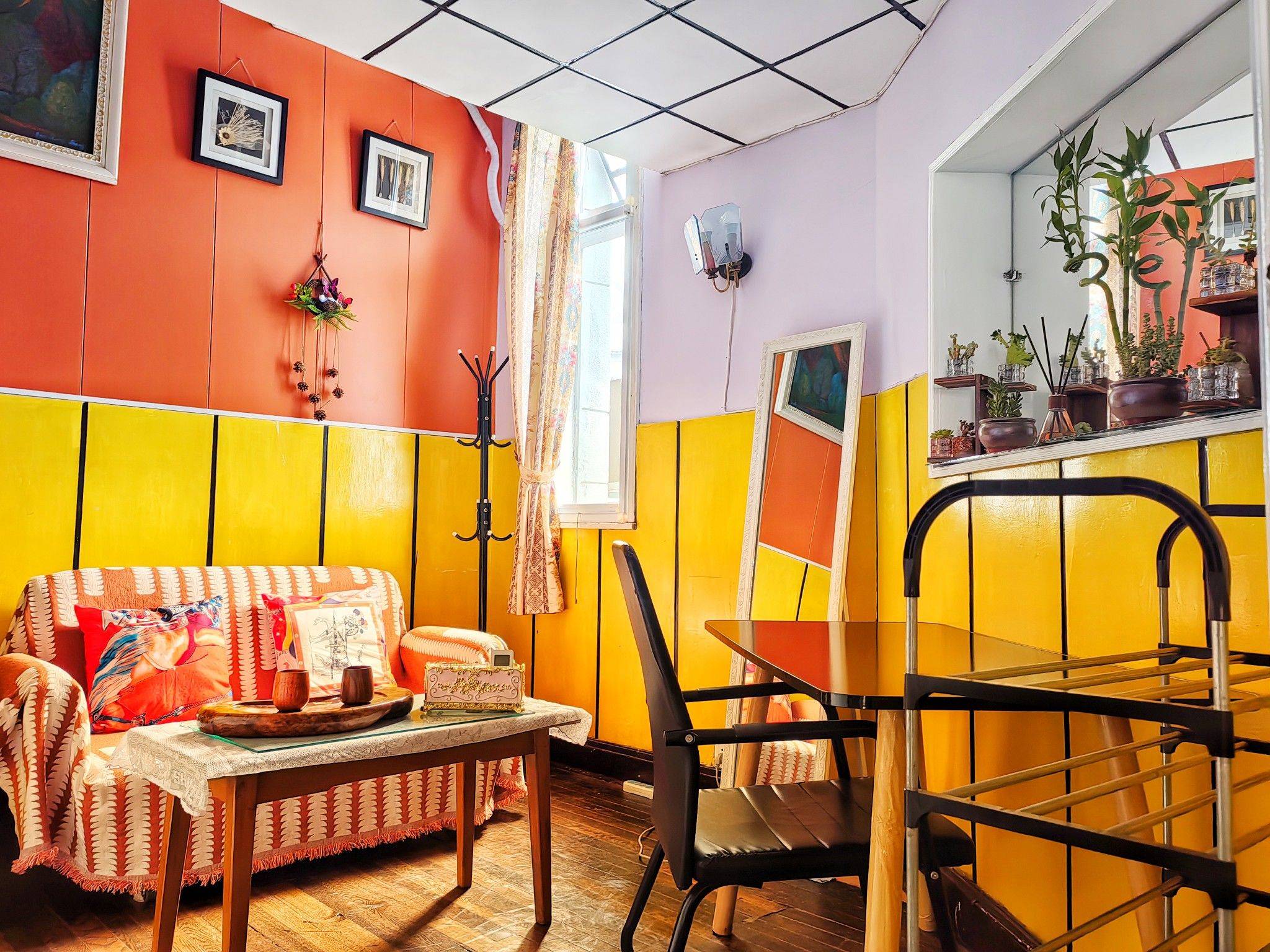 曹女士整租房源2