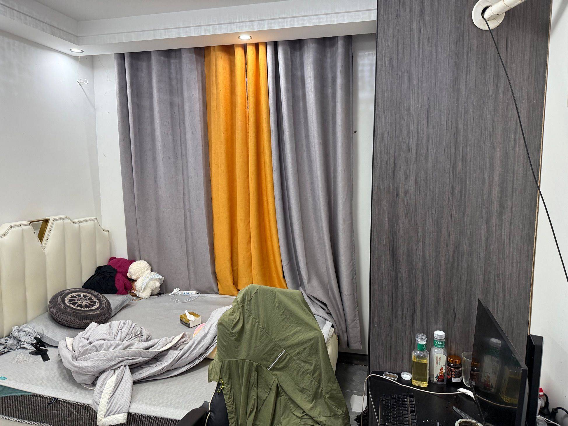 苏州 工业园 | 淞泽家园-一区_3