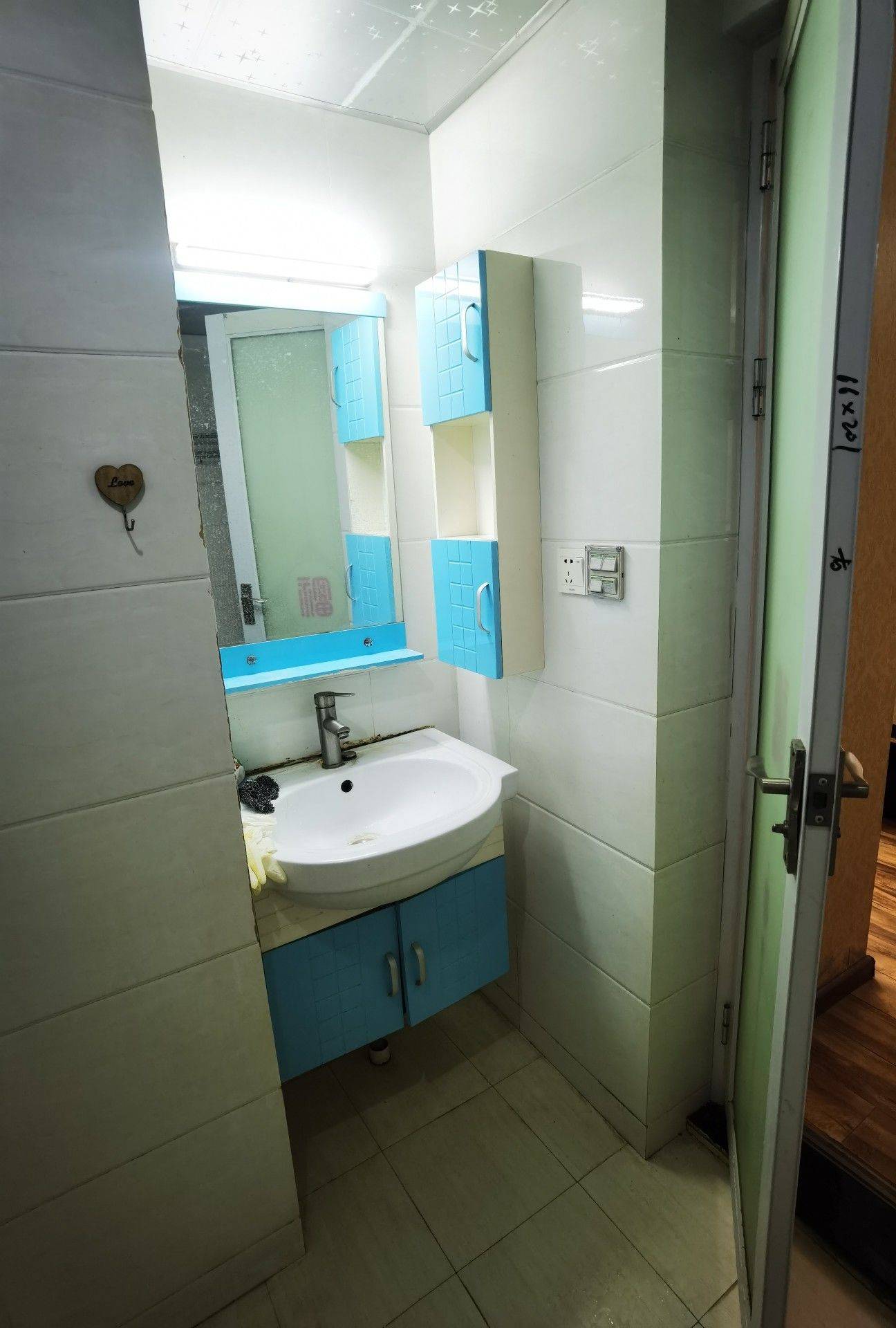 重庆 渝北 | 君悦世纪-B栋_8