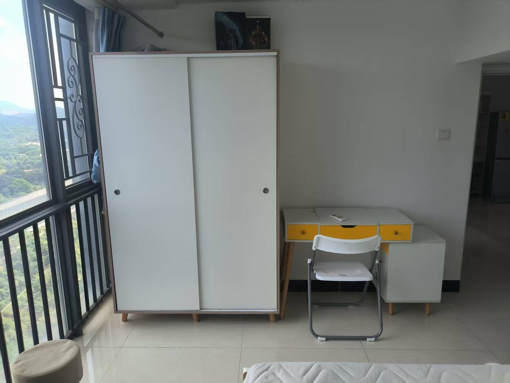 广州 黄埔 | 萝岗敏捷广场_5