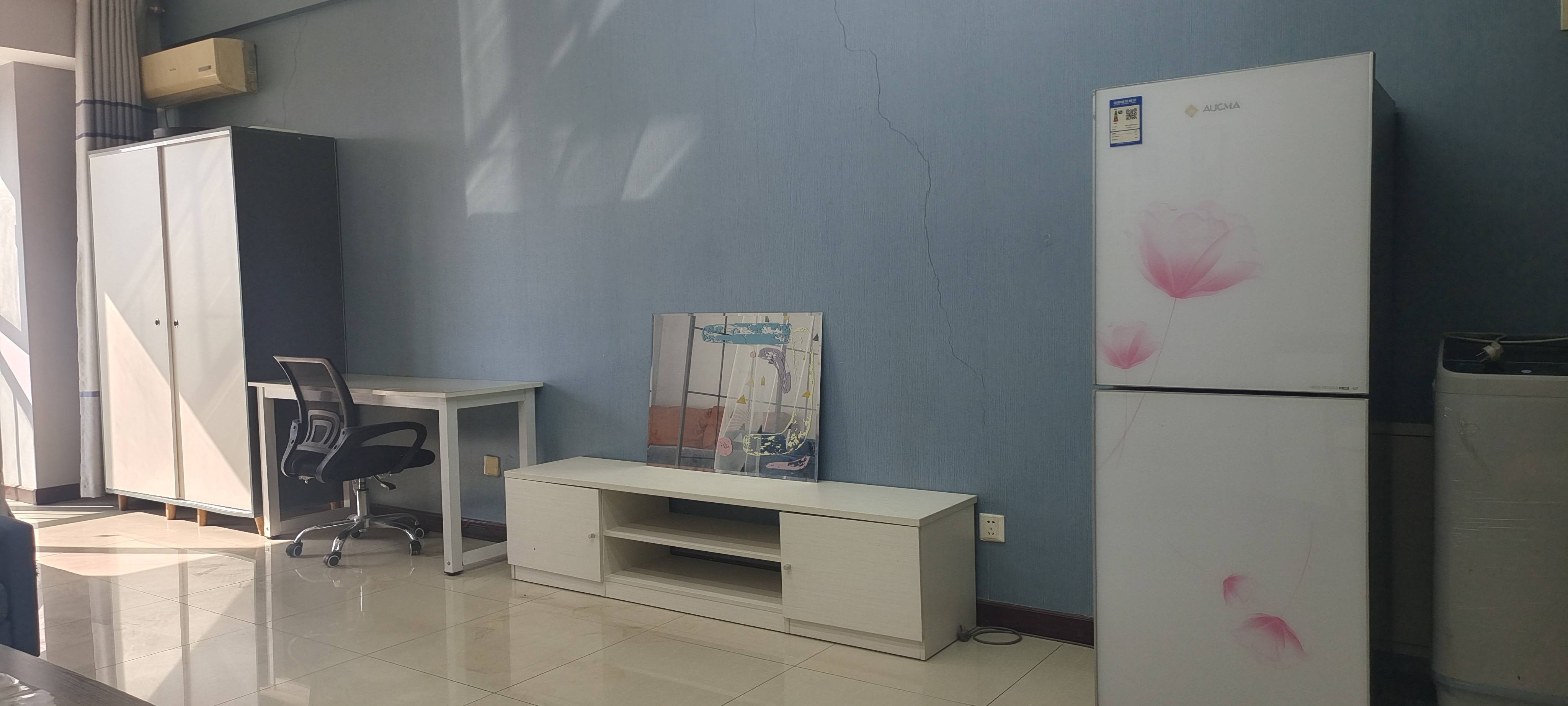 石家庄 新华 | 金悦公馆_3