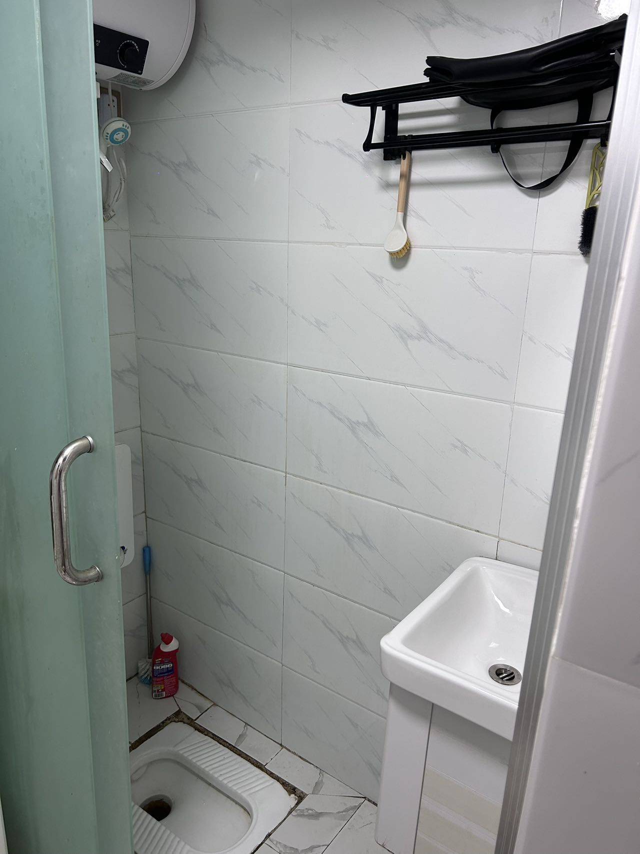 Guiyang-Nanming-自己房子,Cozy Home,No Gender Limit