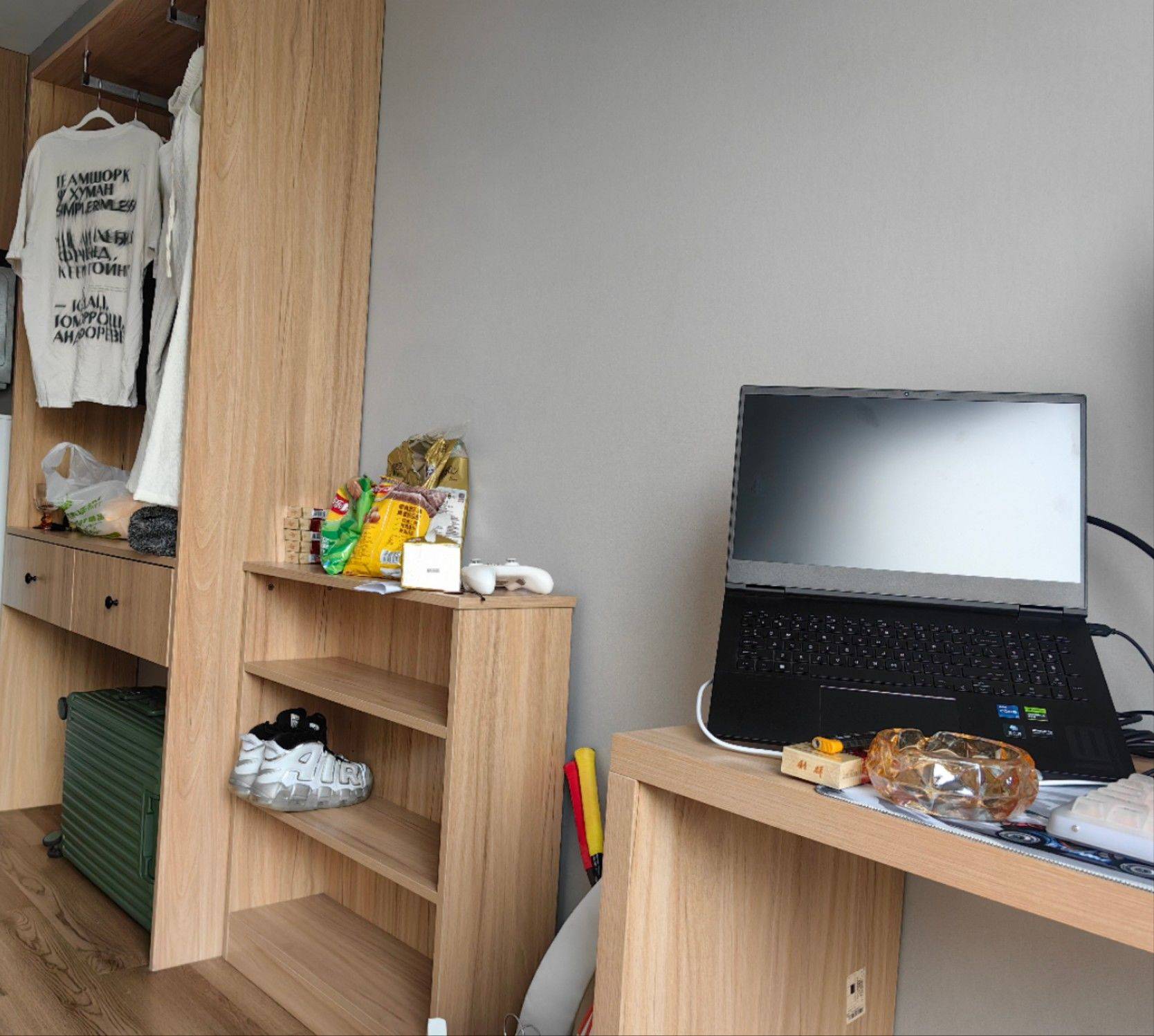 粉红派大星整租房源3