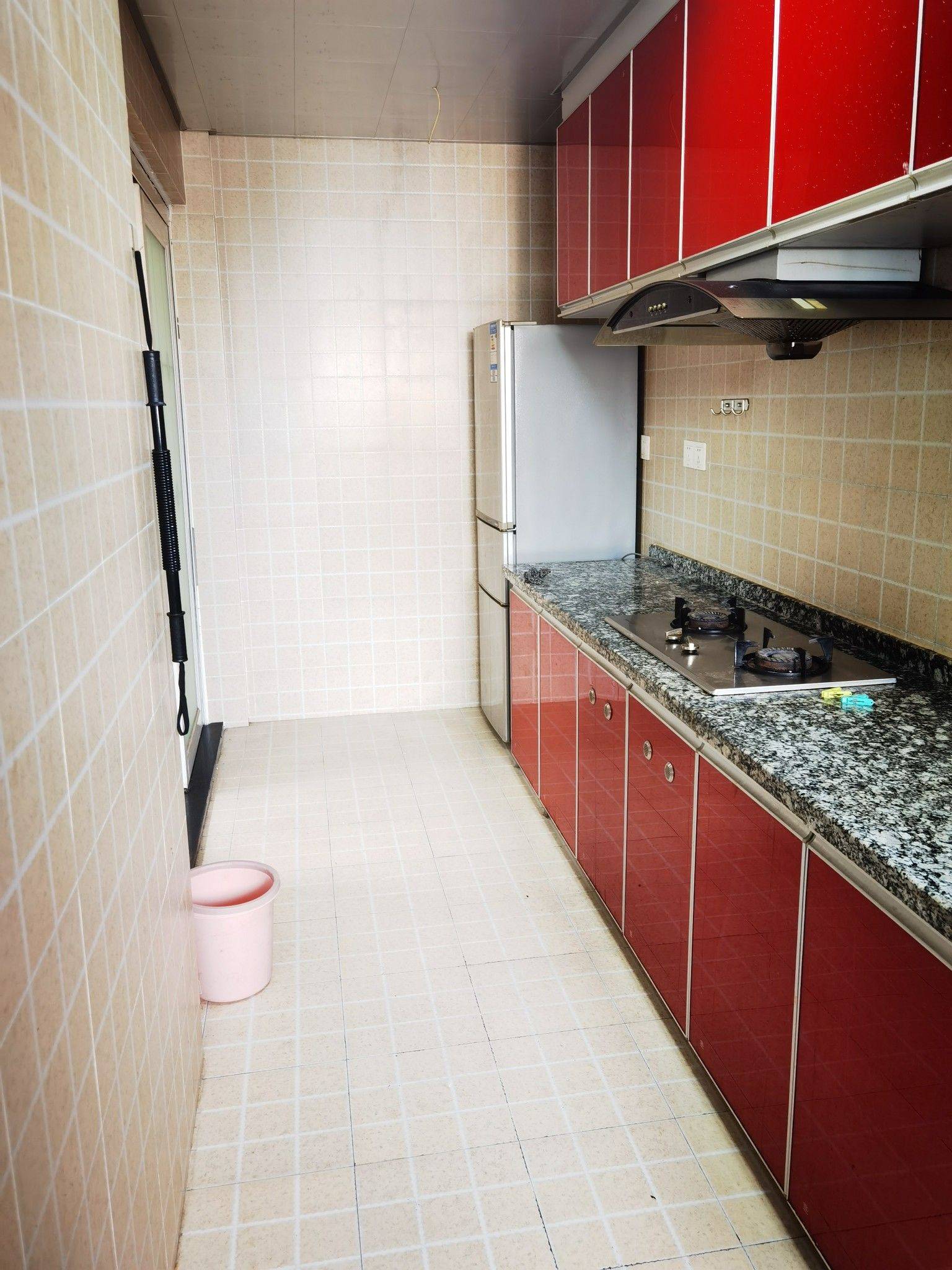 重庆 渝北 | 君悦世纪-B栋_6