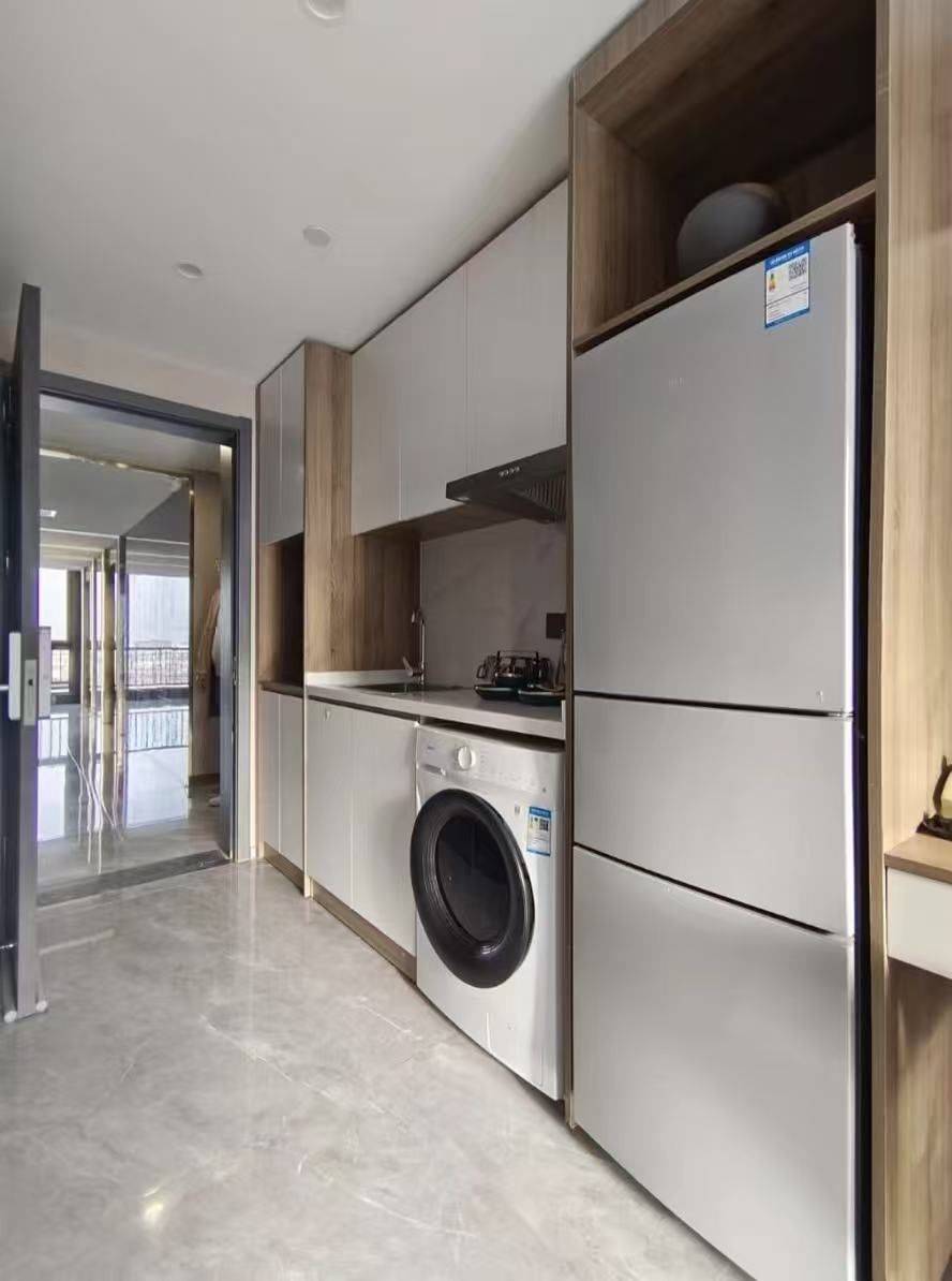 温州 鹿城 | 家景花园_3