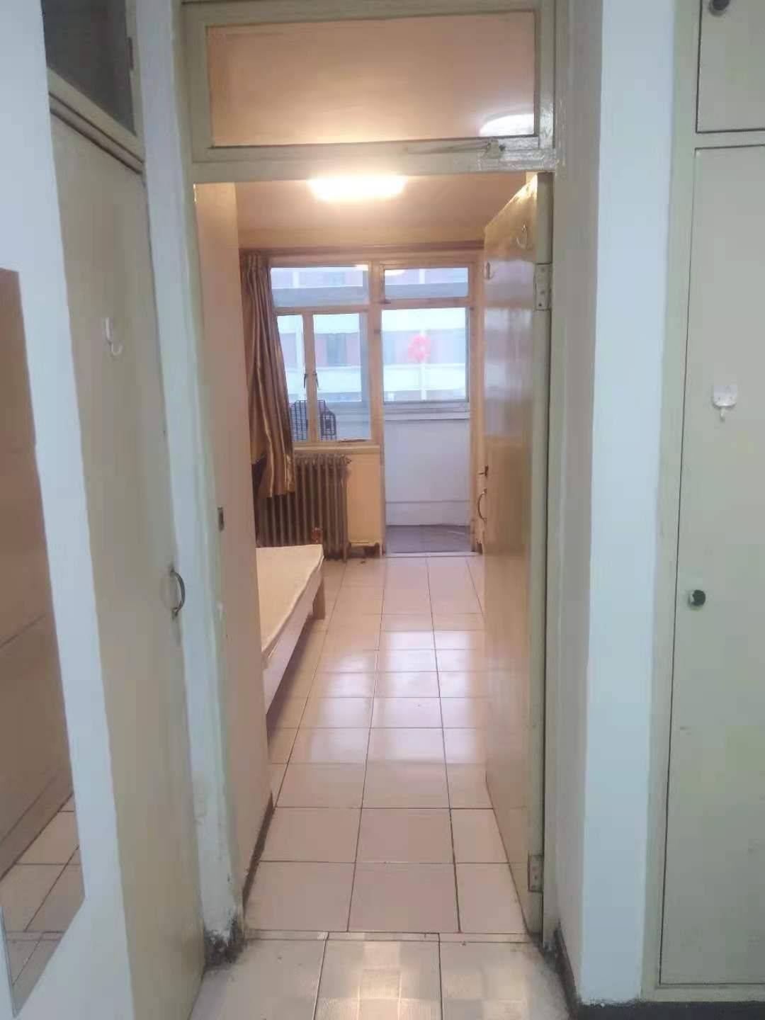 Tianjin-Nankai-Cozy Home,Clean&Comfy,No Gender Limit,Hustle & Bustle,Chilled