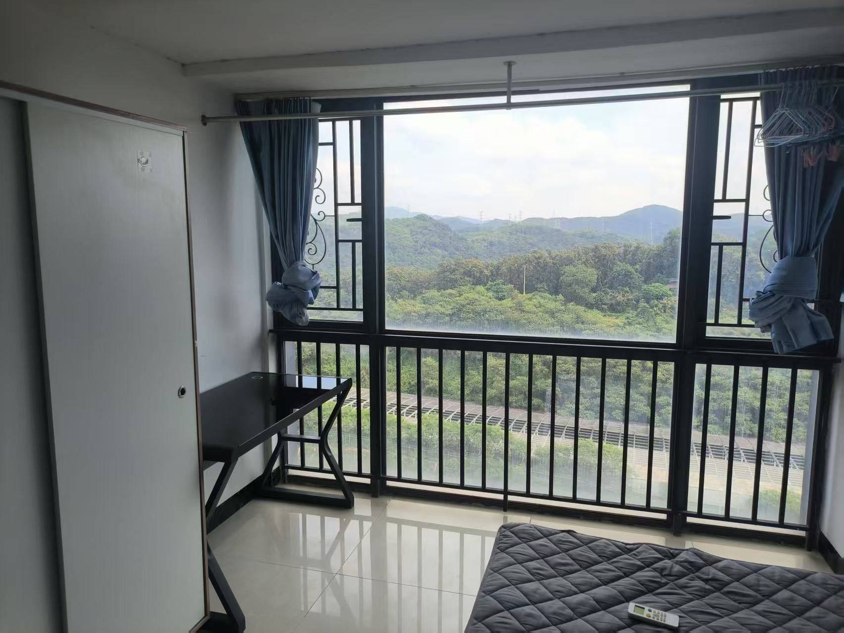 黄埔 萝岗敏捷广场