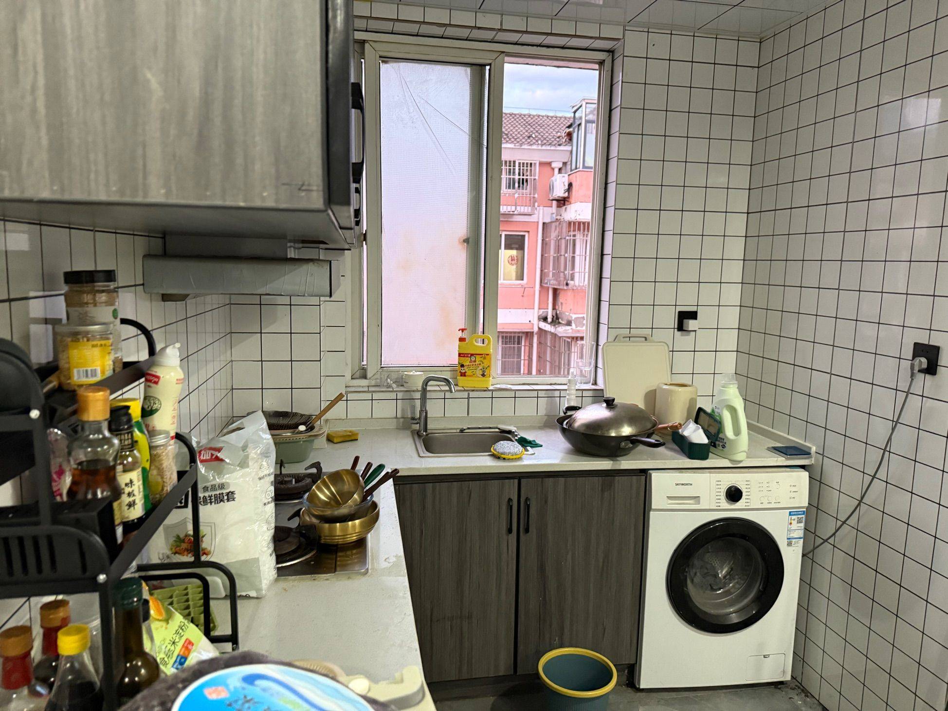 苏州 工业园 | 淞泽家园-一区_1