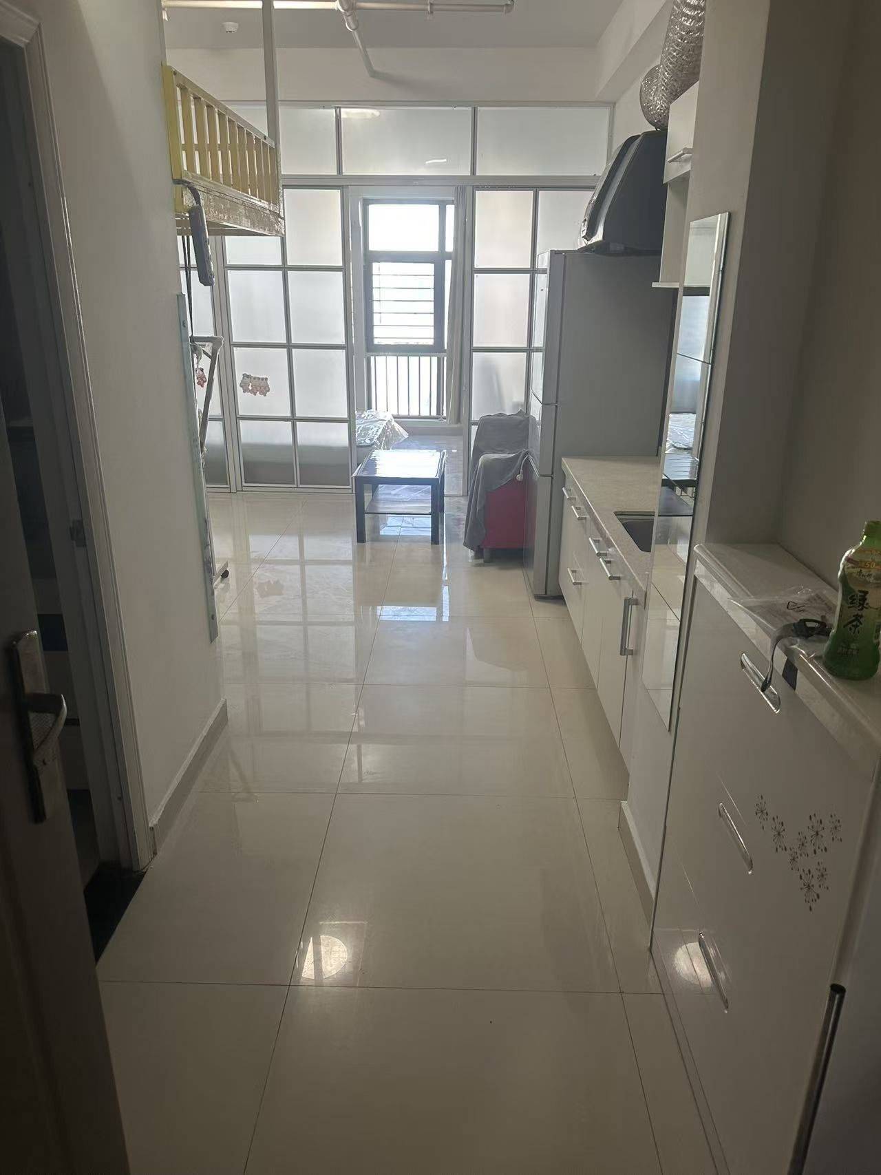 Beijing-Changping-Cozy Home