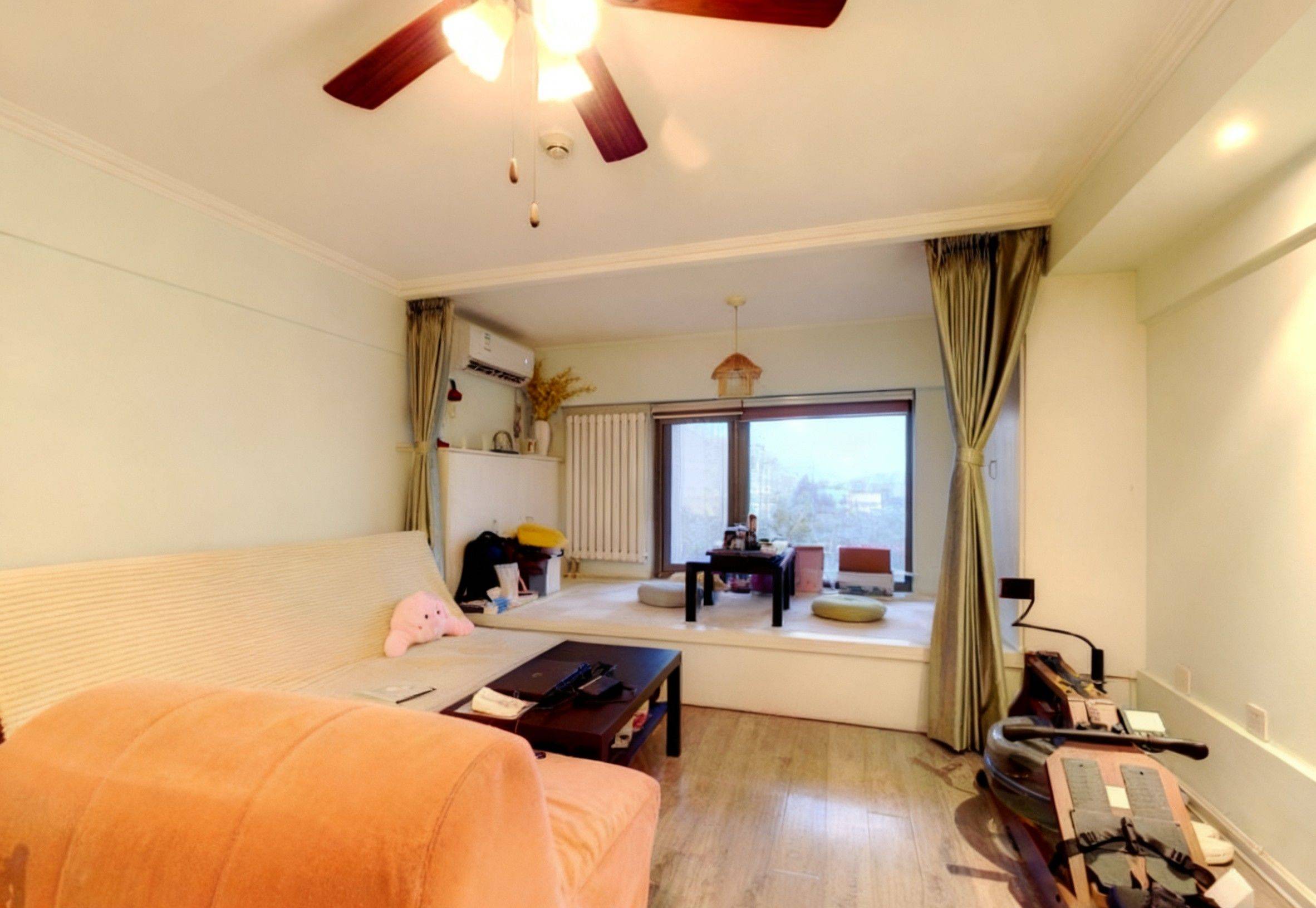 Beijing-Fengtai-Cozy Home,Hustle & Bustle