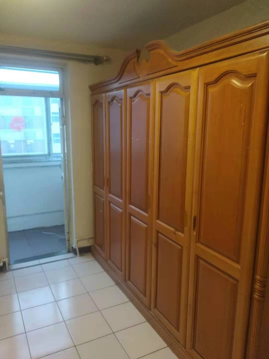 天津-南開-溫馨小窩