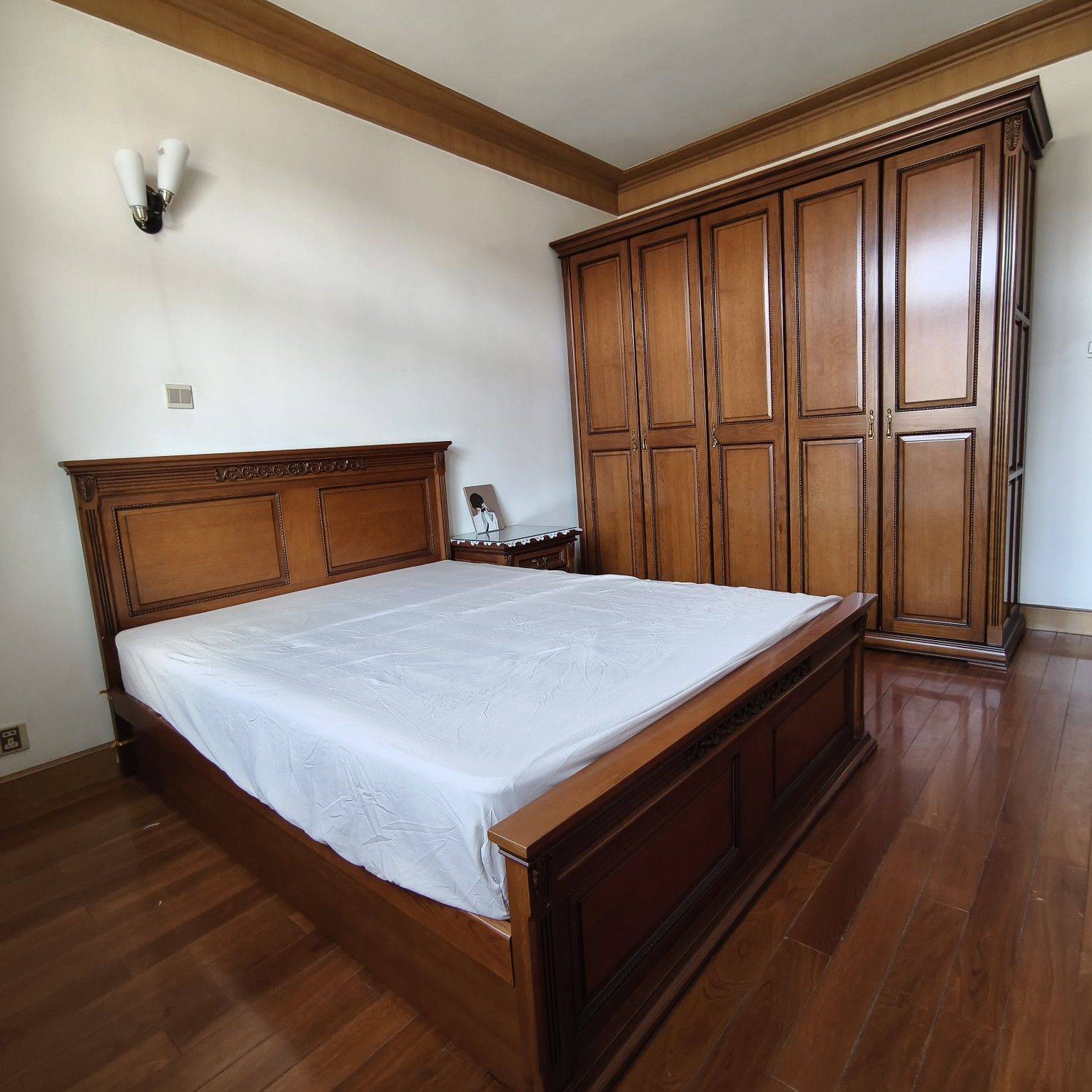Shanghai-Jing‘An-家庭用房,Cozy Home,Clean&Comfy,Hustle & Bustle,“Friends”,Chilled