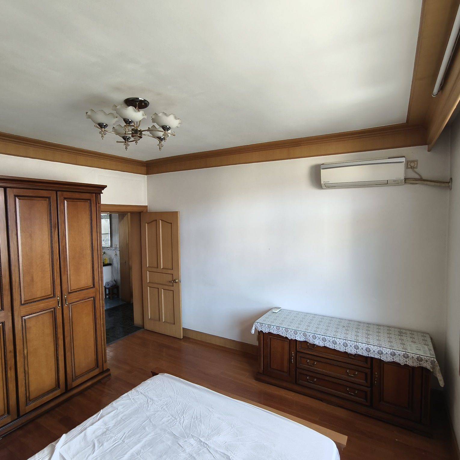 Shanghai-Jing‘An-家庭用房,Cozy Home,Clean&Comfy,Hustle & Bustle,“Friends”,Chilled