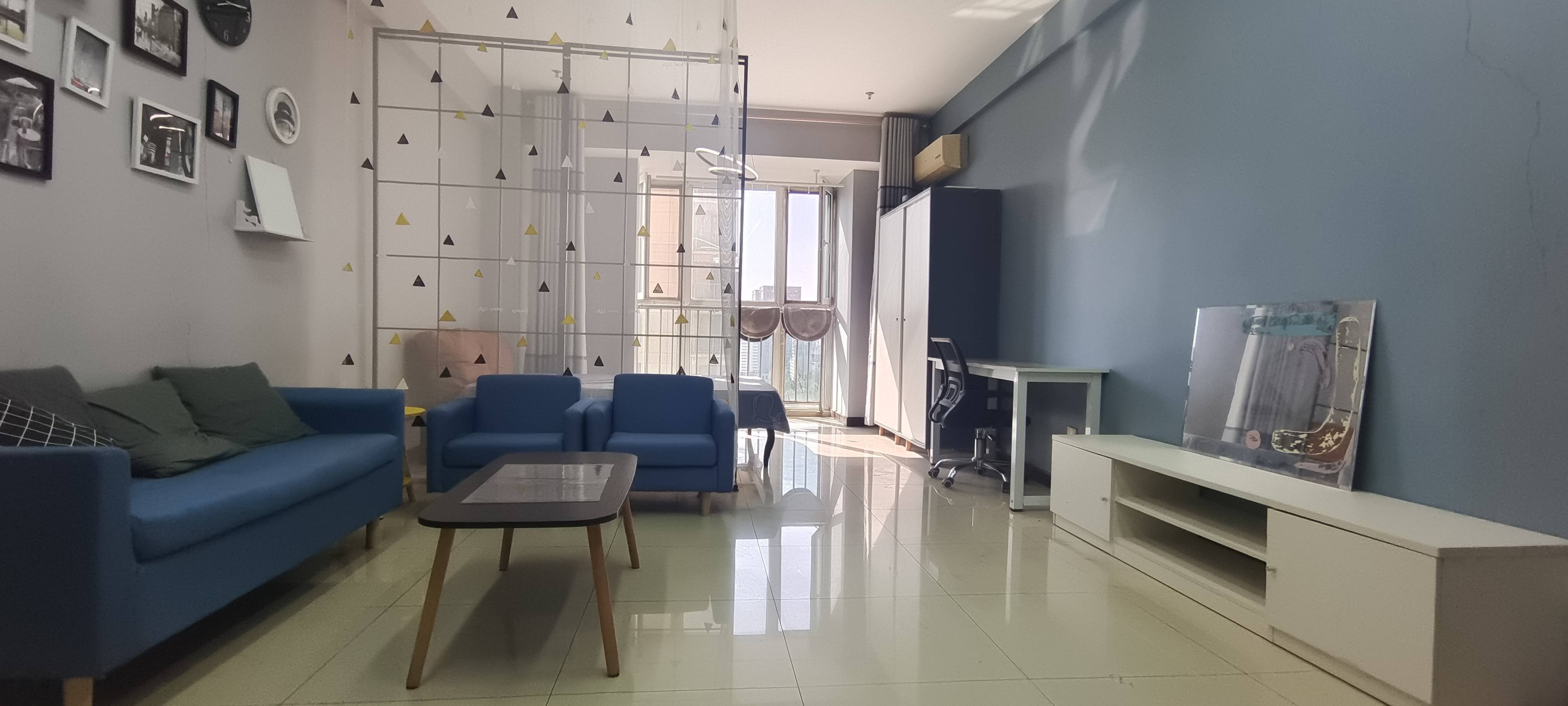 石家庄 新华 | 金悦公馆_6