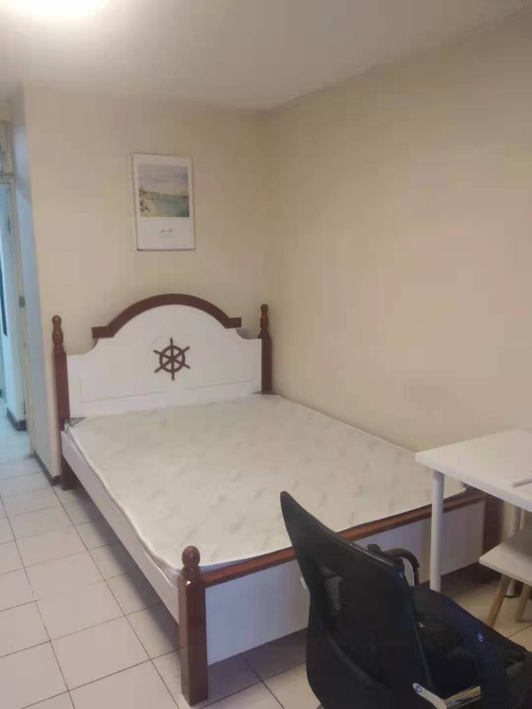 Tianjin-Nankai-Cozy Home,Clean&Comfy,No Gender Limit,Hustle & Bustle,Chilled