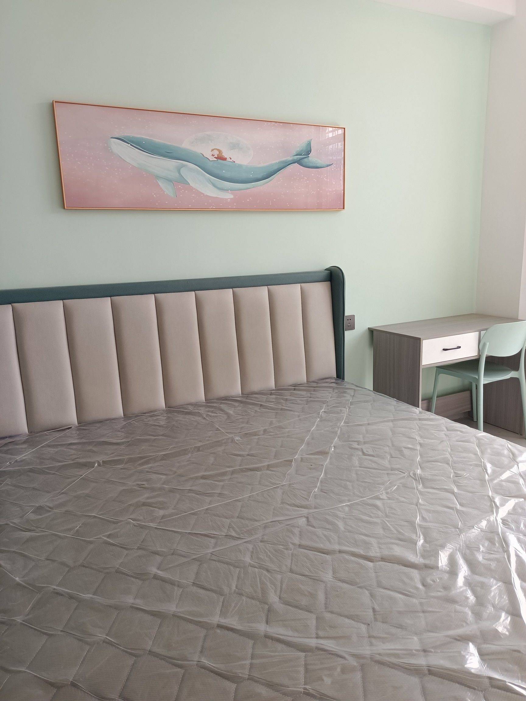 Changsha-Wangcheng-Cozy Home,Clean&Comfy,No Gender Limit,Hustle & Bustle