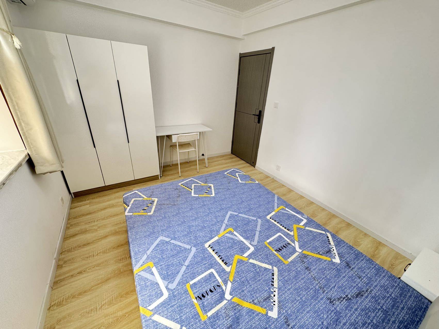 Nanjing-Gulou-Cozy Home,Clean&Comfy,No Gender Limit,Hustle & Bustle,“Friends”,Chilled,LGBTQ Friendly,Pet Friendly