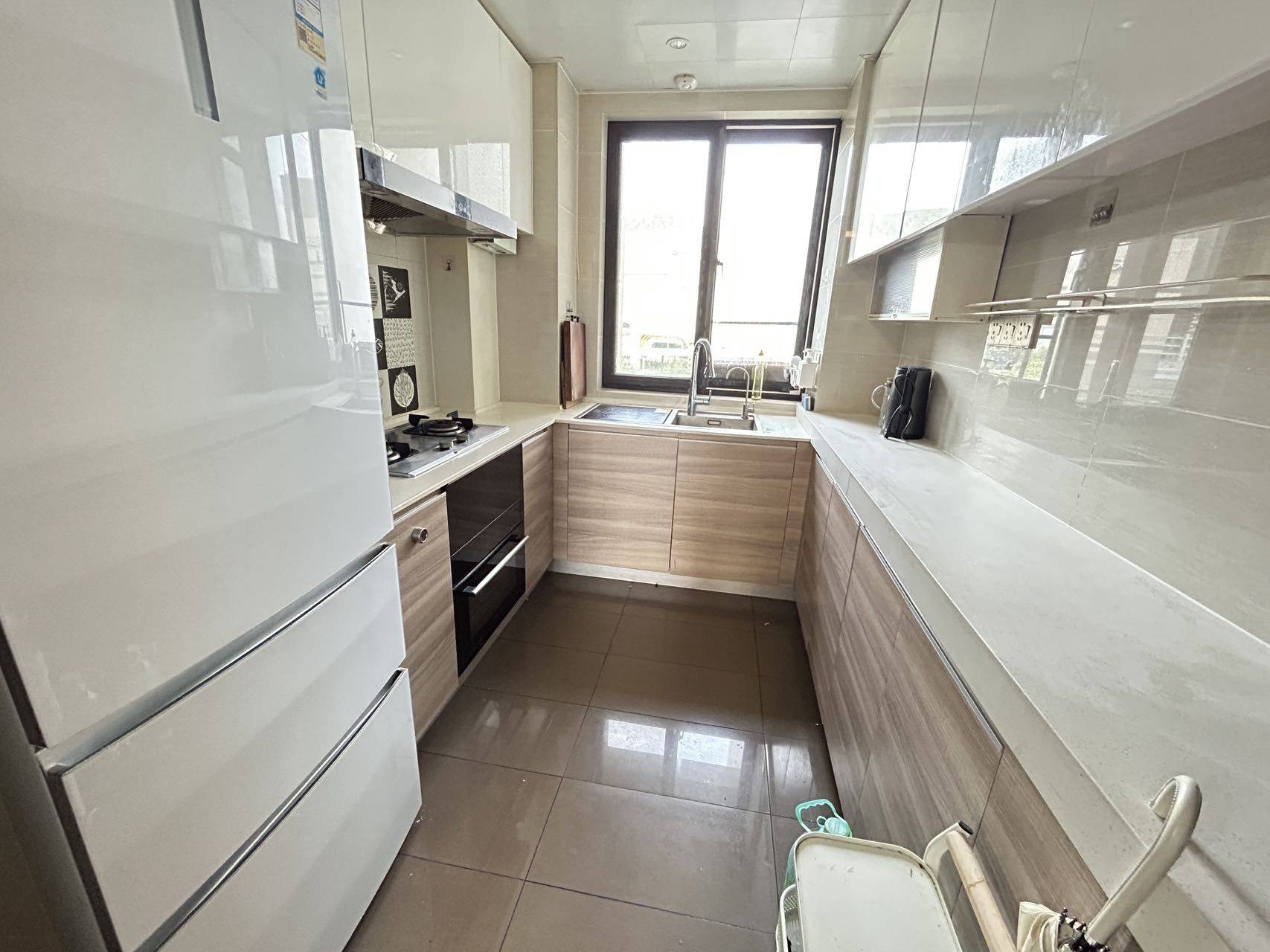 上海 青浦 | UNI-CITY万科天空之城-二期云之谷_5