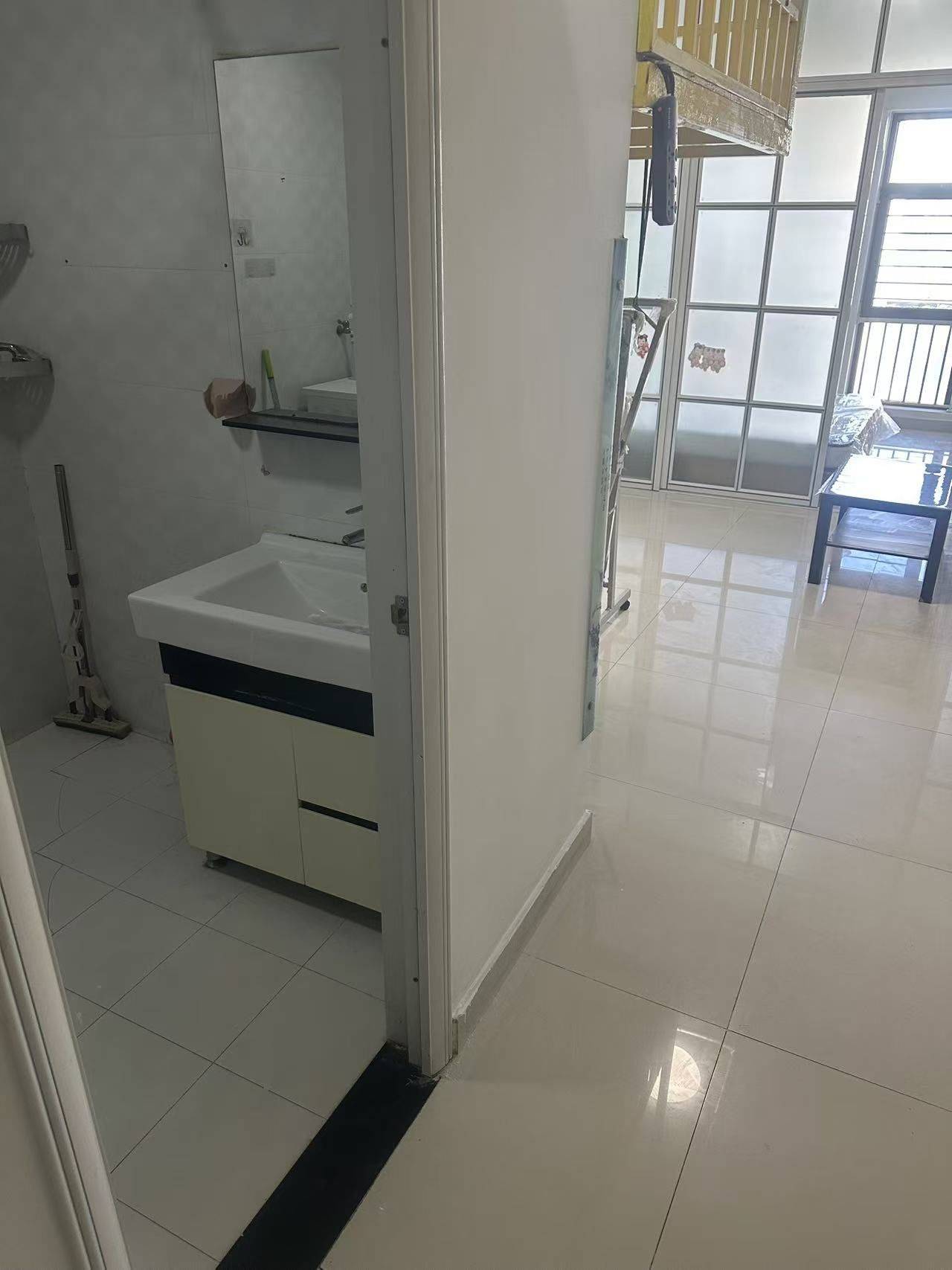 Beijing-Changping-Cozy Home