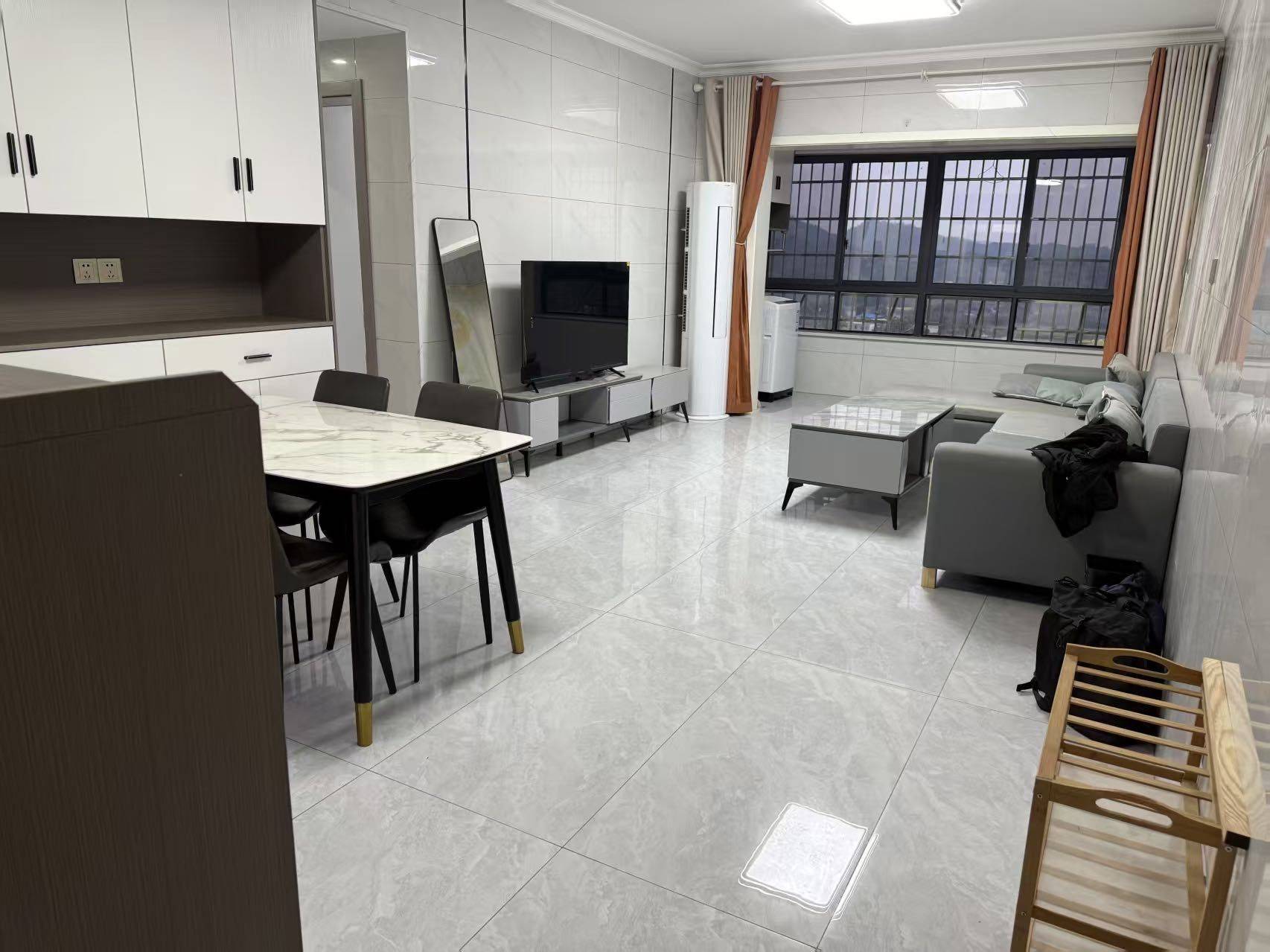 Changsha-Wangcheng-00后房东,Pet Friendly,Clean&Comfy,No Gender Limit,Chilled