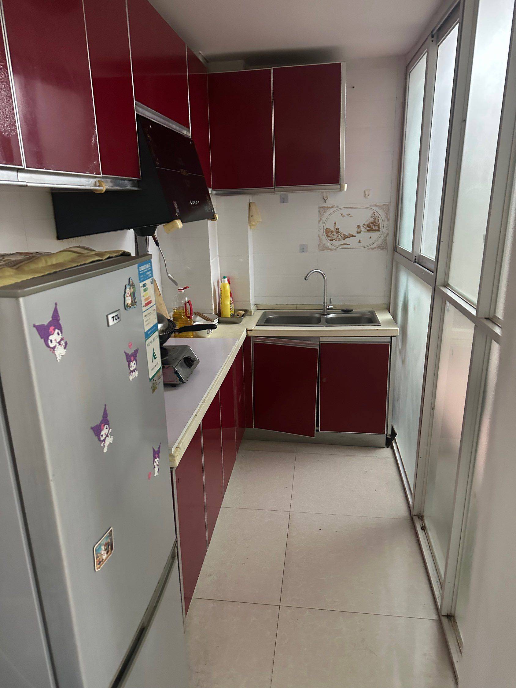 武昌 南国SOHO520