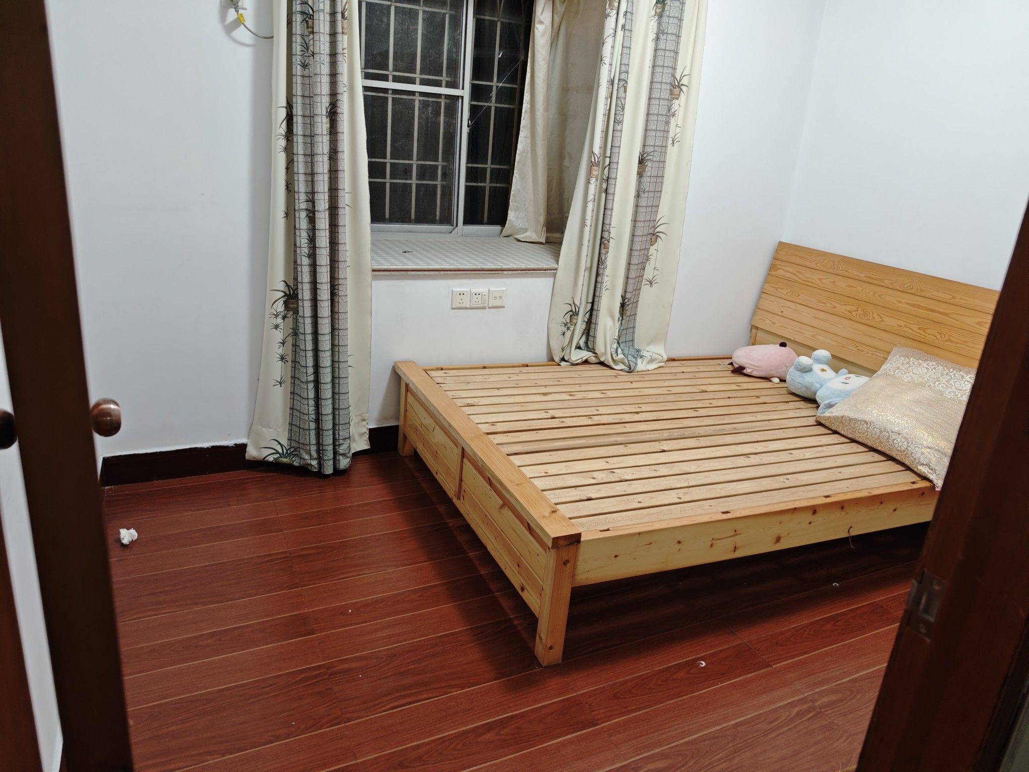 福州 马尾区 | 君竹佳园_4