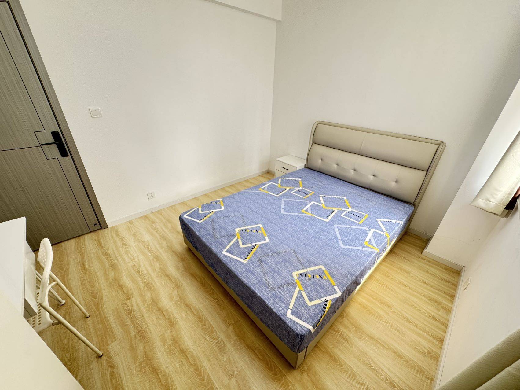 Nanjing-Gulou-Cozy Home,Clean&Comfy,No Gender Limit,Hustle & Bustle,“Friends”,Chilled,LGBTQ Friendly,Pet Friendly