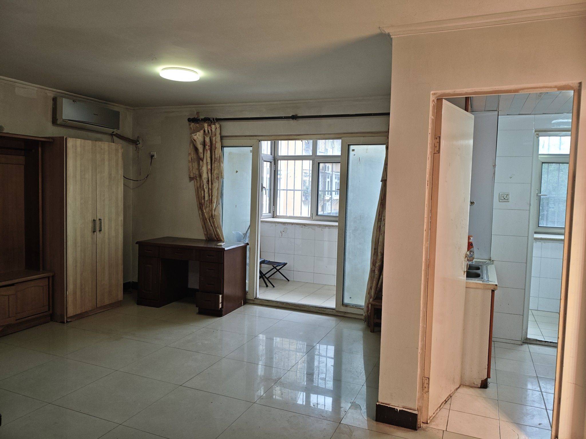 Beijing-Xicheng-Cozy Home