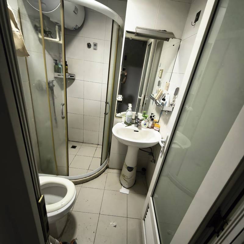 Xiamen Siming | 轻工大厦_3