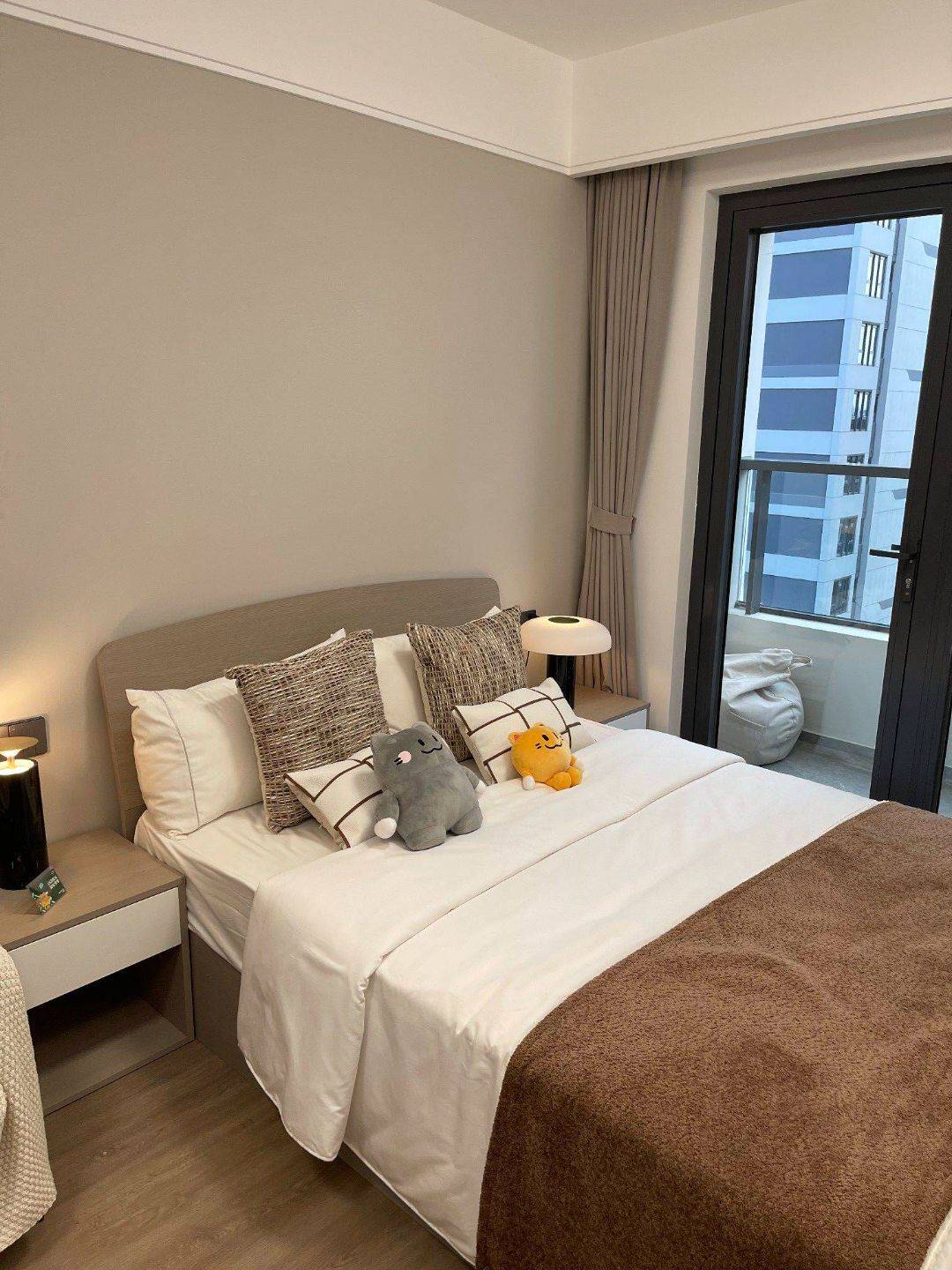 Shanghai-Songjiang-Cozy Home,Clean&Comfy,Pet Friendly