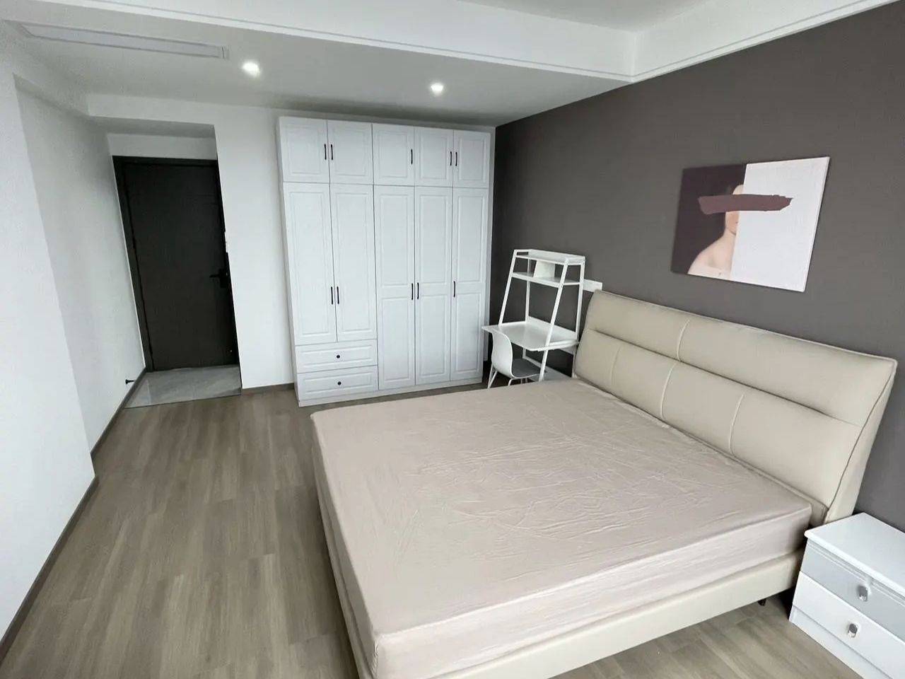 Chengdu-Shuangliu-Cozy Home,Clean&Comfy,No Gender Limit,Hustle & Bustle,Chilled