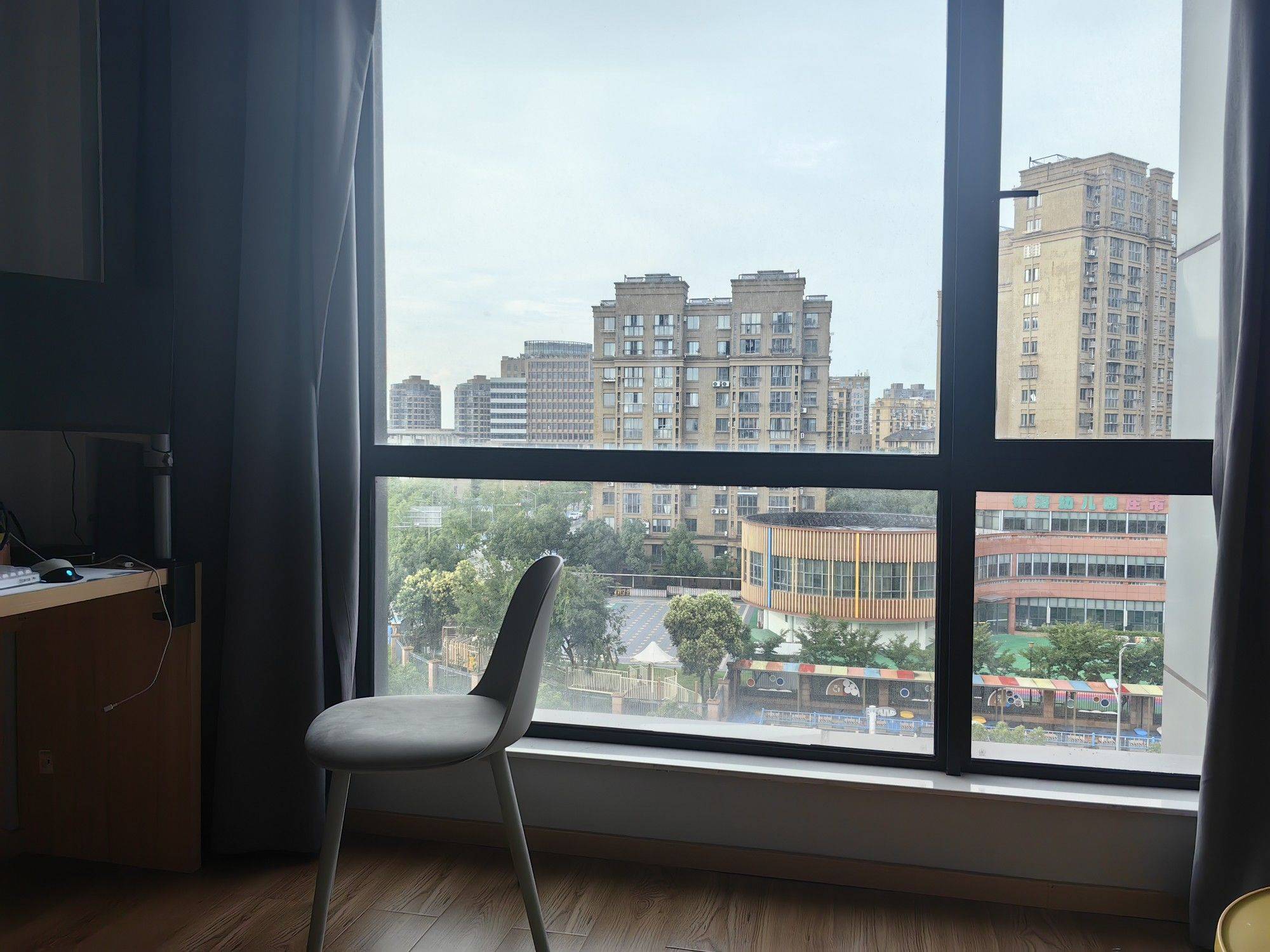 粉红派大星整租房源2