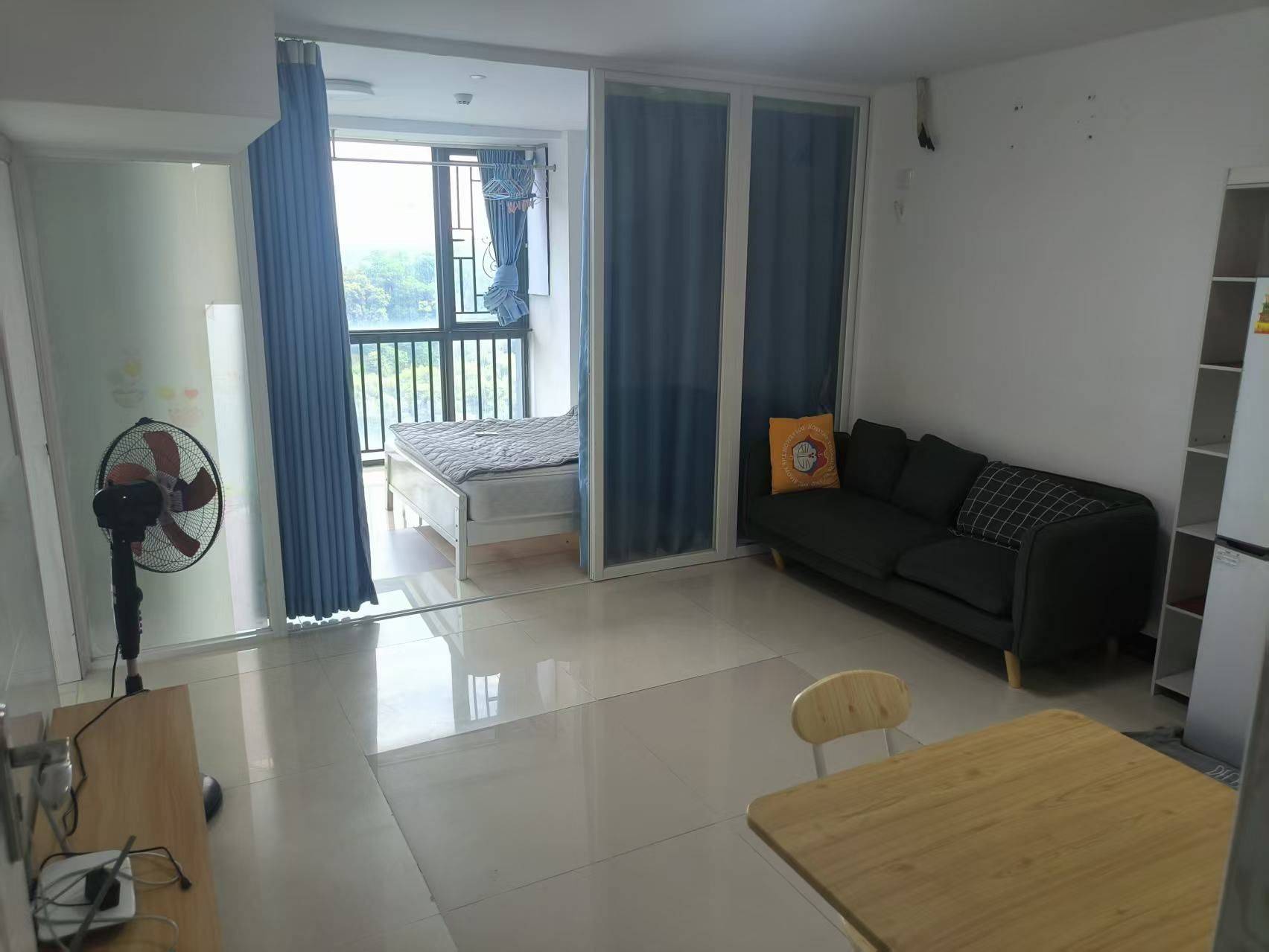 黄埔 萝岗敏捷广场