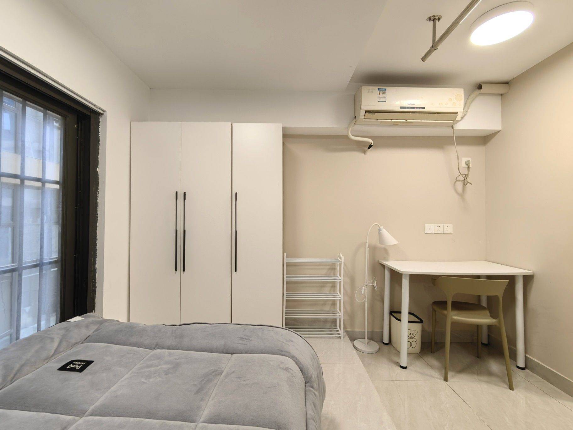 福州-闽侯县-温馨小窝,干净治愈,不限性别,市井烟火气,老友记,慢时光,LGBTQ友好,宠物友好