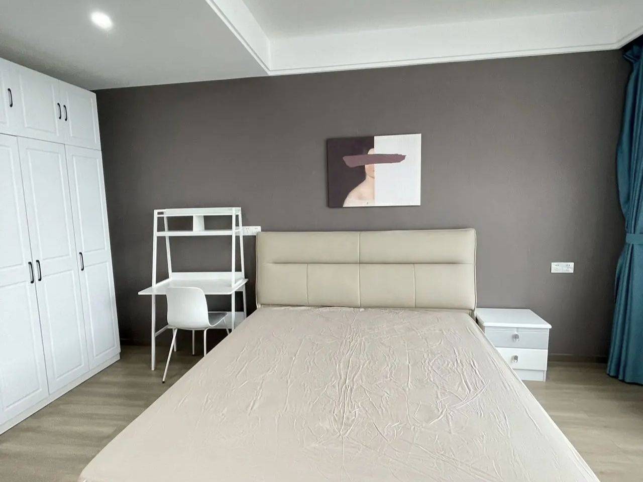 Chengdu-Shuangliu-天目中心,天府五街,Pet Friendly,LGBTQ Friendly,Cozy Home,Clean&Comfy,No Gender Limit,Hustle & Bustle,“Friends”,Chilled