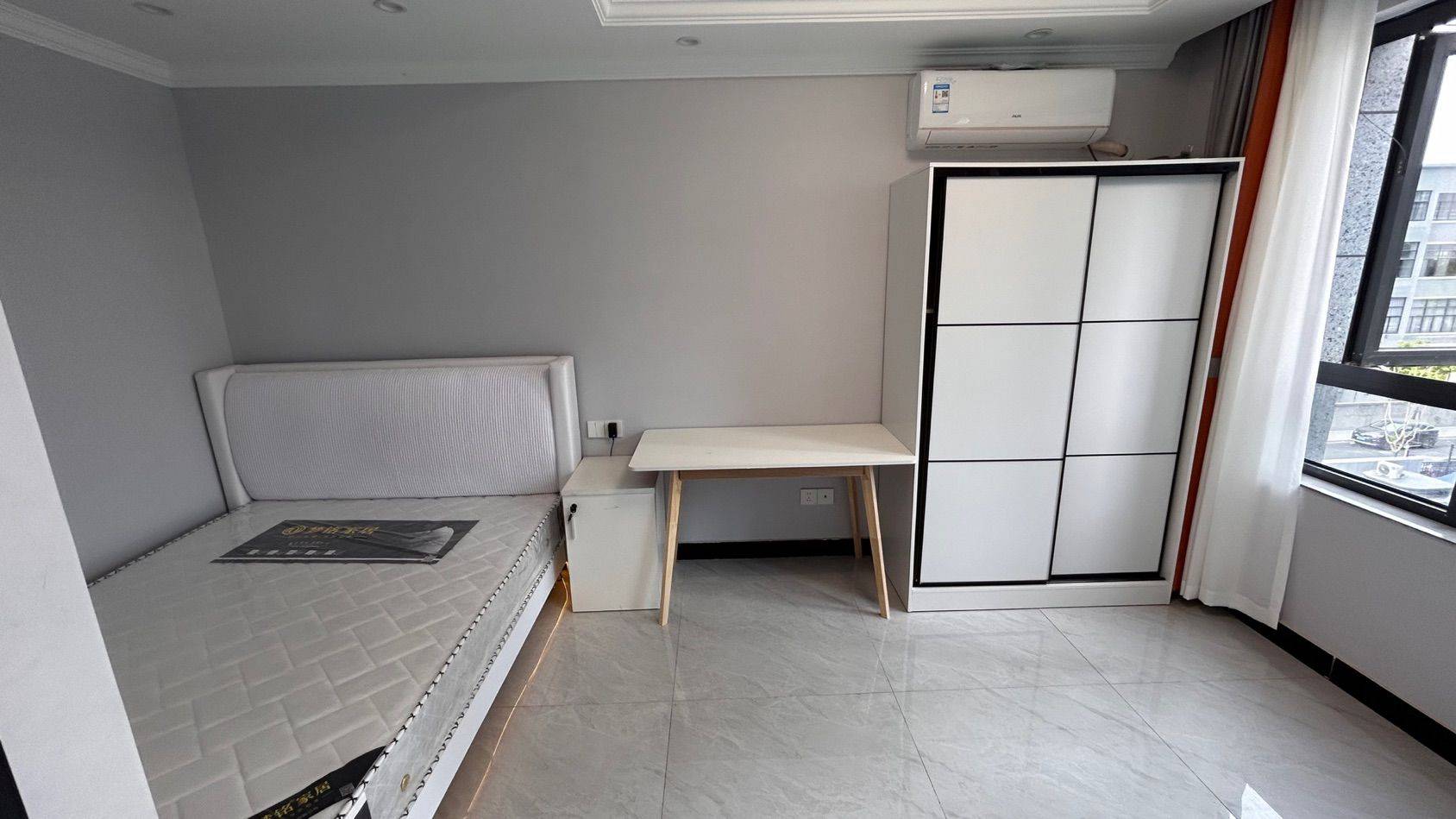 Hangzhou-Binjiang-Cozy Home,Clean&Comfy,No Gender Limit