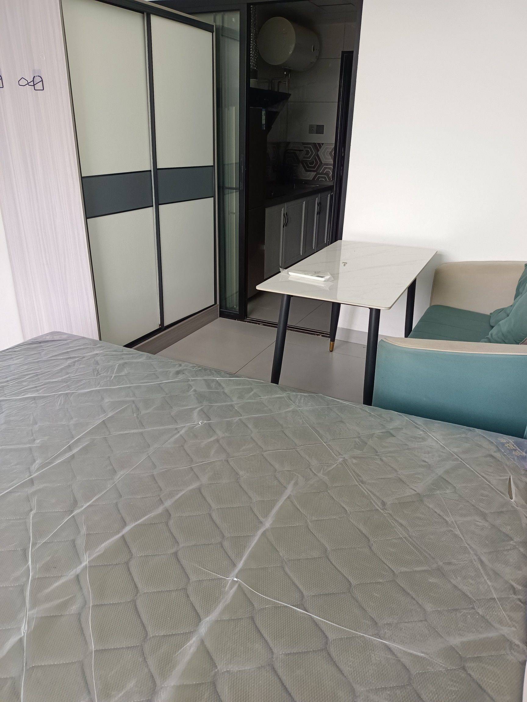 Changsha-Wangcheng-Cozy Home,Clean&Comfy,No Gender Limit,Hustle & Bustle