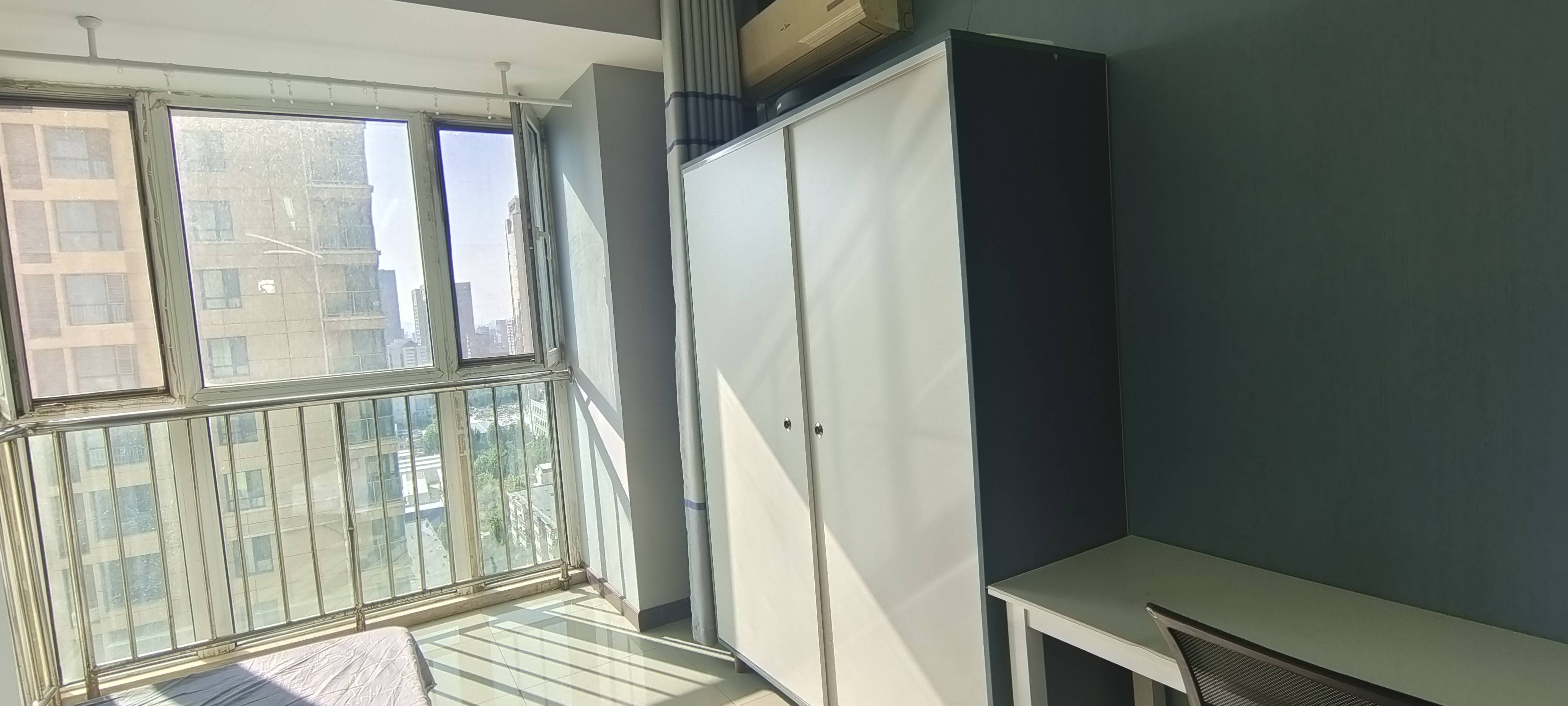 石家庄 新华 | 金悦公馆_7