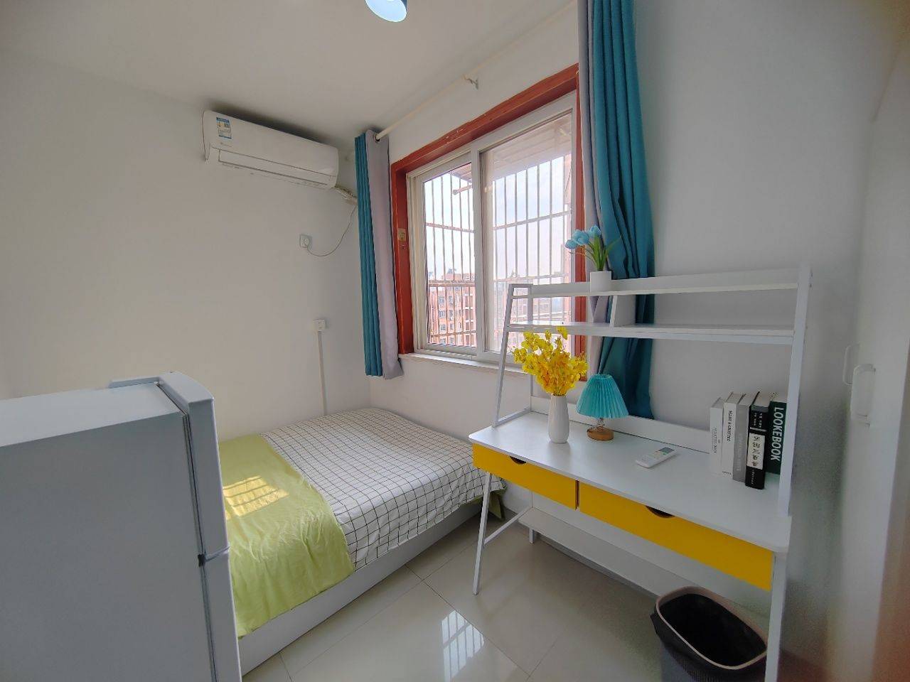 南京-雨花台-温馨小窝,干净治愈,不限性别,市井烟火气,慢时光,LGBTQ友好