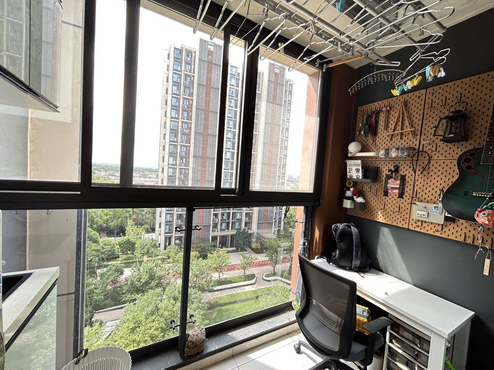 上海 青浦 | UNI-CITY万科天空之城-二期云之谷_6