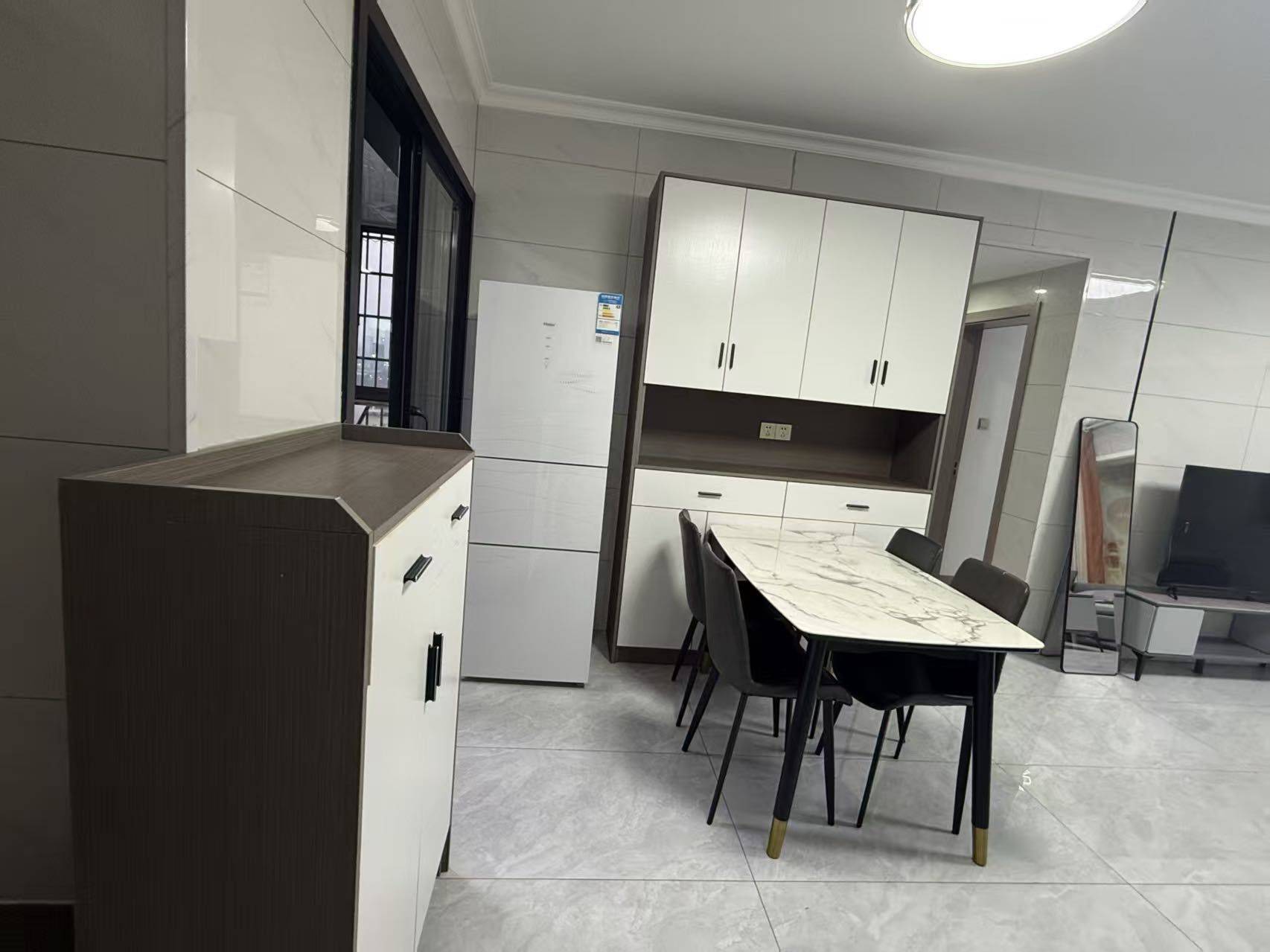 Changsha-Wangcheng-Cozy Home,Clean&Comfy,No Gender Limit,Chilled