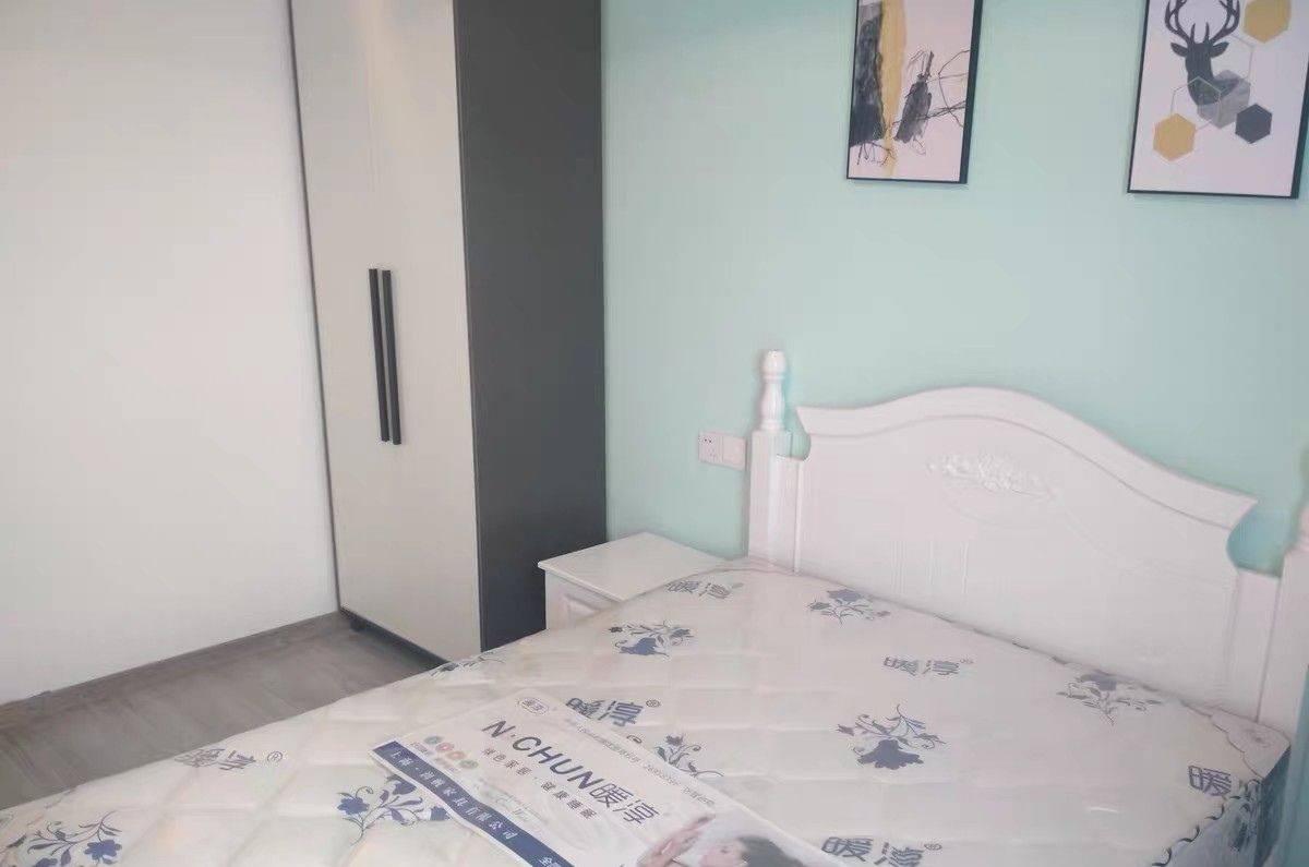 Shanghai-Baoshan-Cozy Home,Clean&Comfy,No Gender Limit,Hustle & Bustle,“Friends”,Chilled,LGBTQ Friendly,Pet Friendly