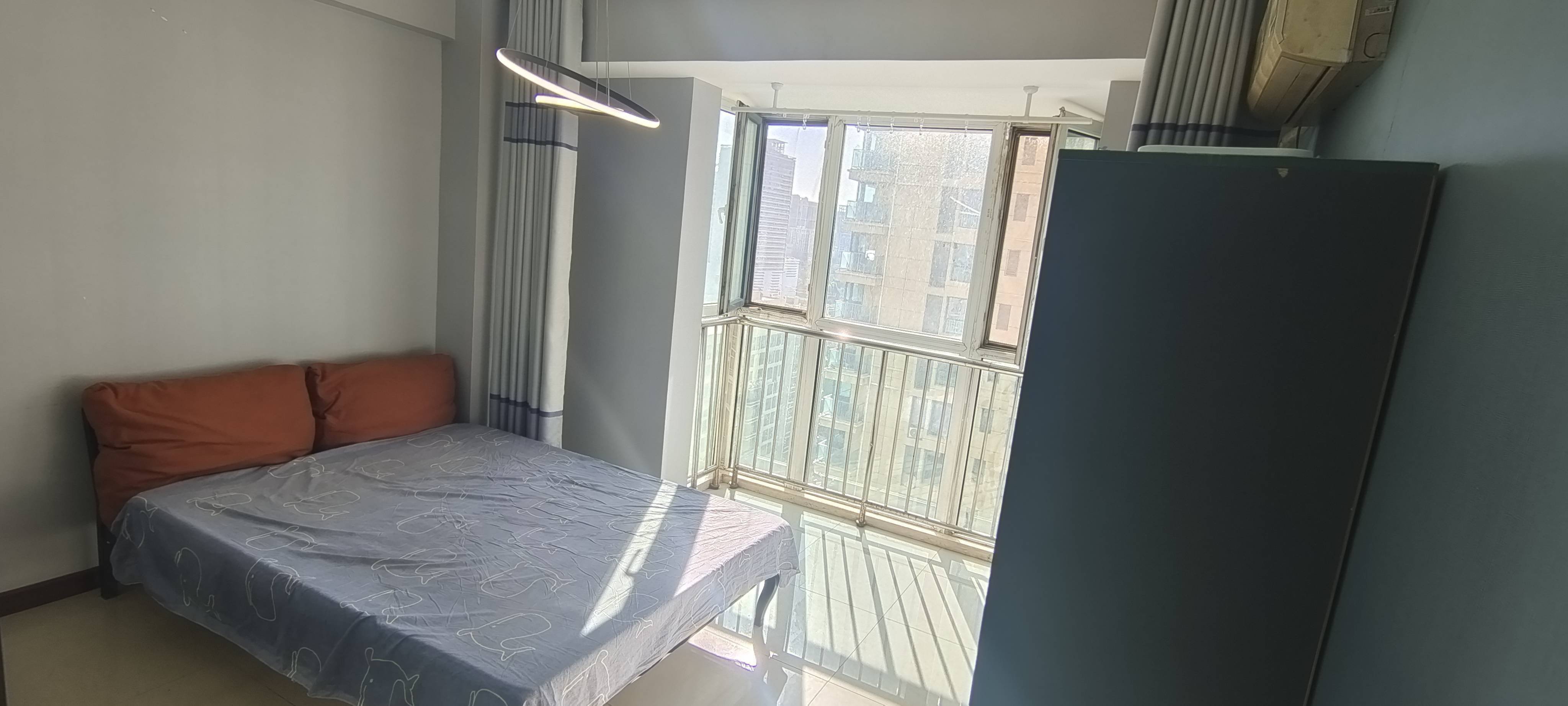 石家庄 新华 | 金悦公馆_4