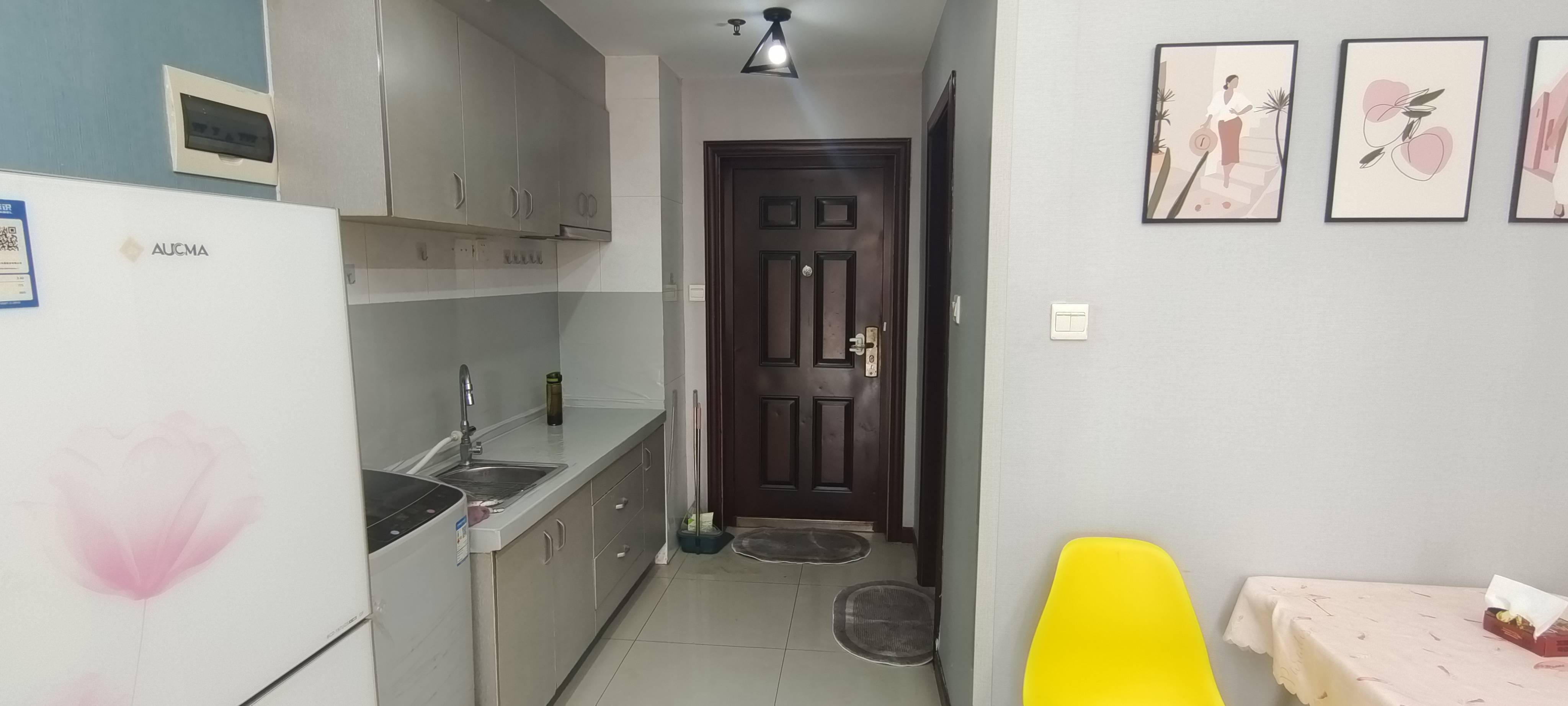 石家庄 新华 | 金悦公馆_8