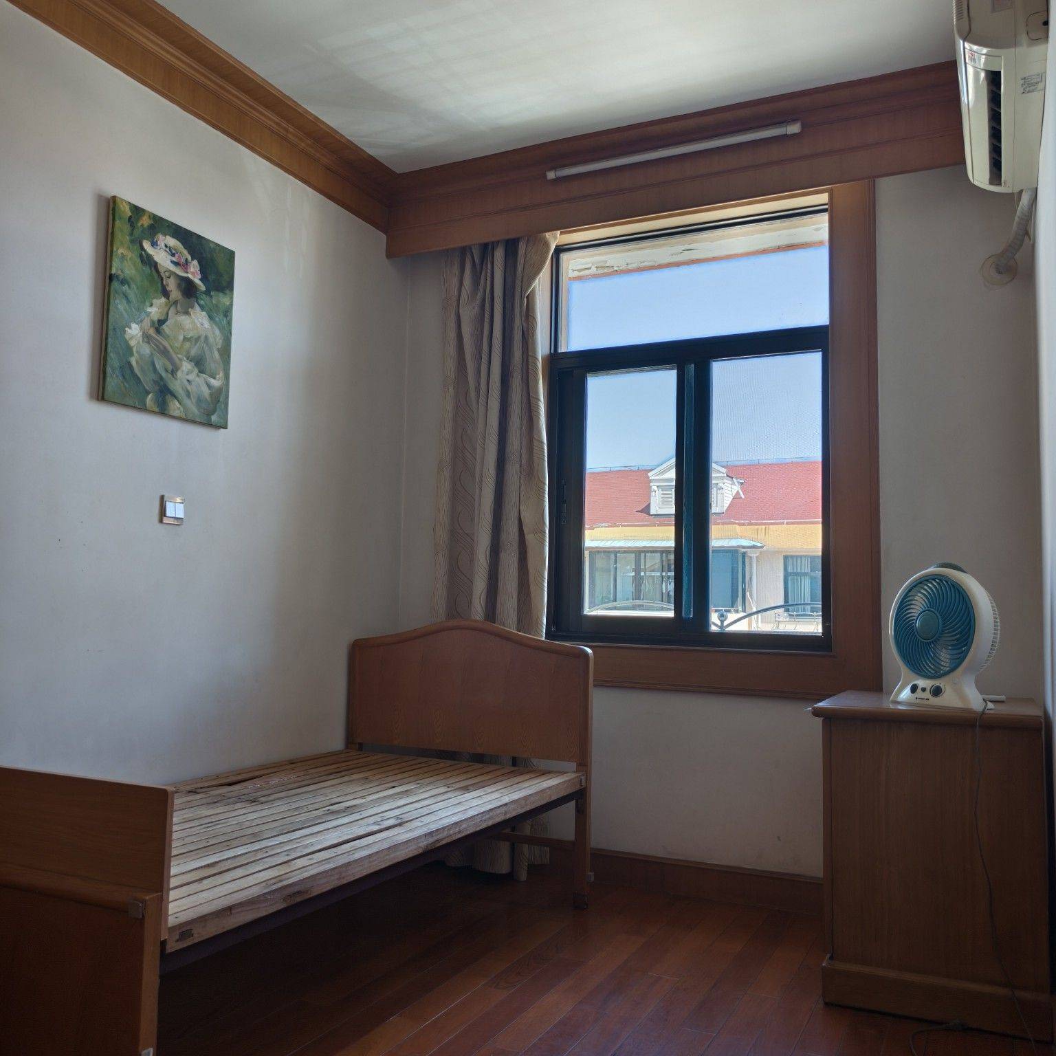 Shanghai-Jing‘An-家庭用房,Cozy Home,Clean&Comfy,Hustle & Bustle,“Friends”,Chilled