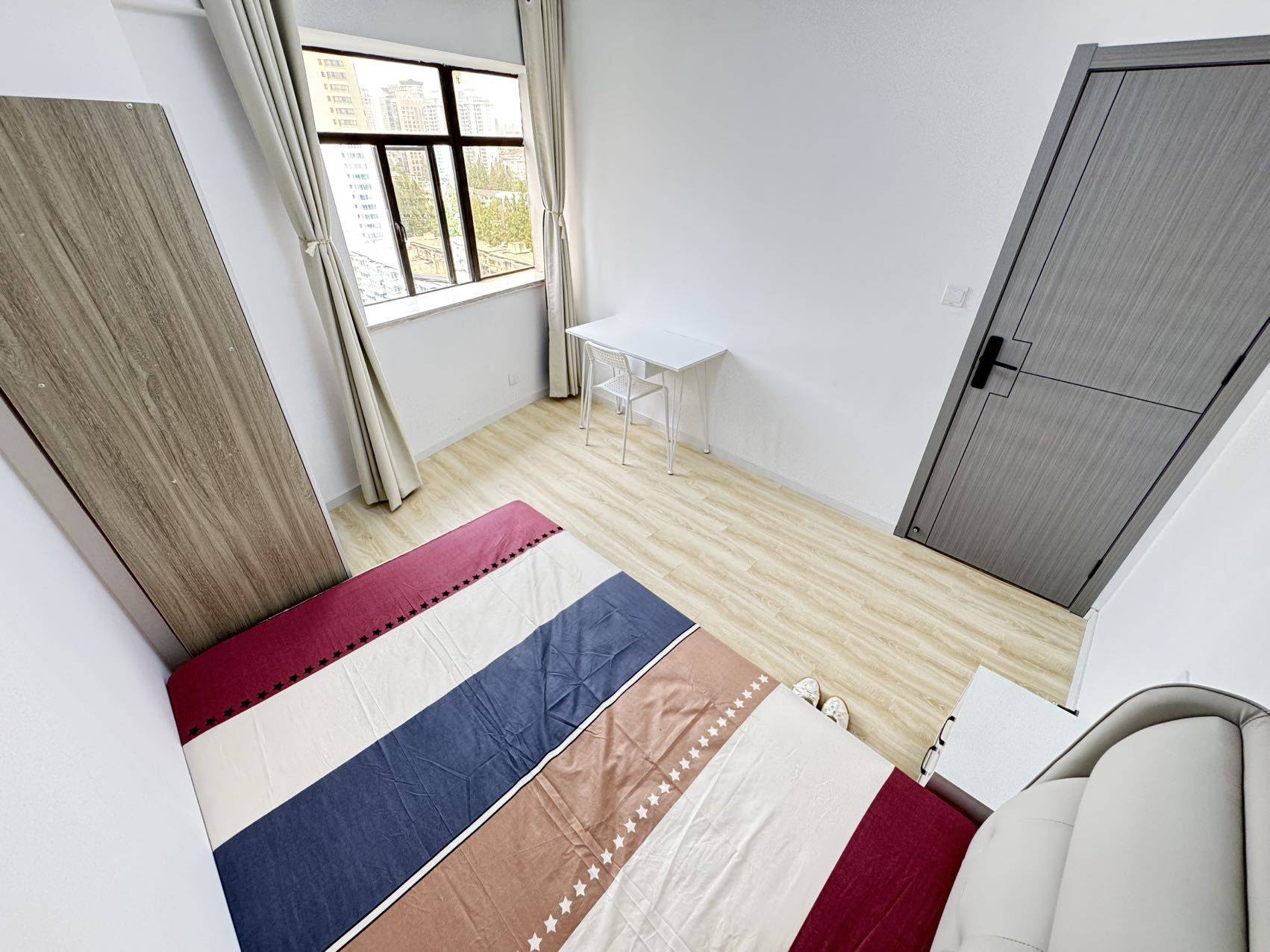 Nanjing-Gulou-Cozy Home,Clean&Comfy,No Gender Limit,Hustle & Bustle,“Friends”,Chilled,LGBTQ Friendly,Pet Friendly