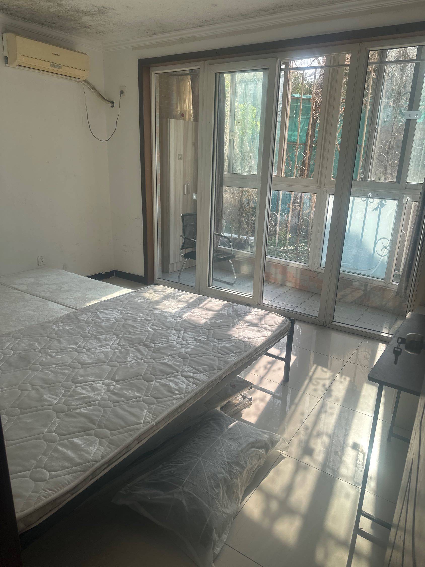 缈纱整租房源3