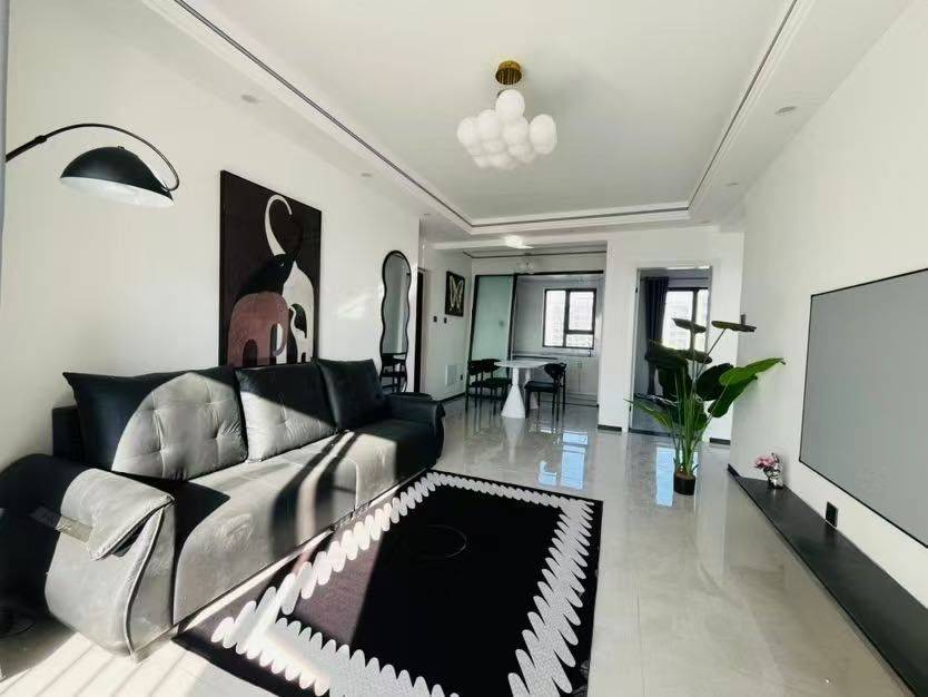 着急回家的转租人整租房源2