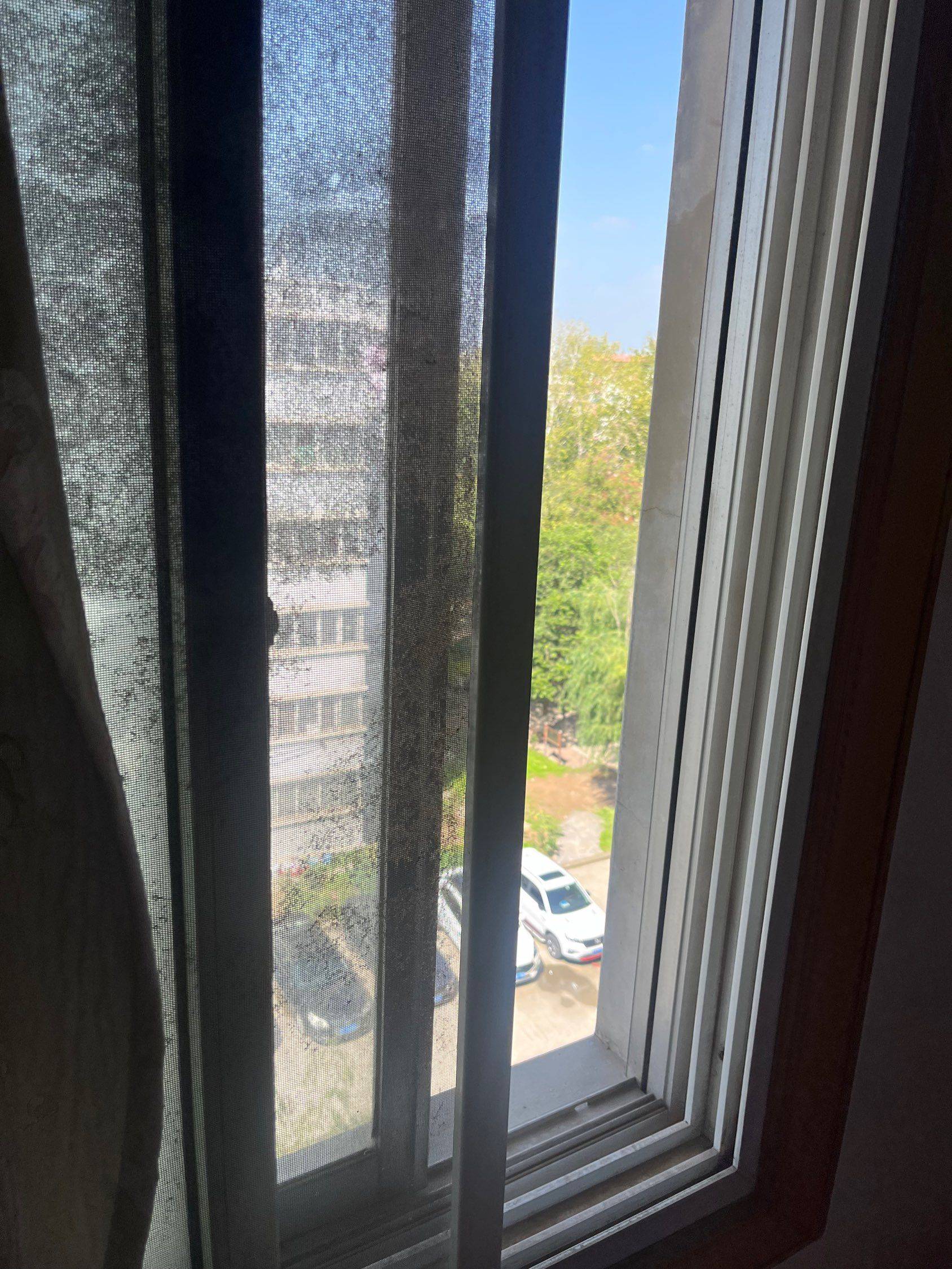 西安 灞桥 | 灞桥铁路小区_4