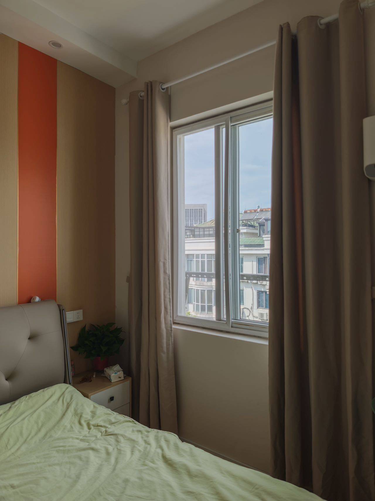 南京-江宁-温馨小窝,干净治愈